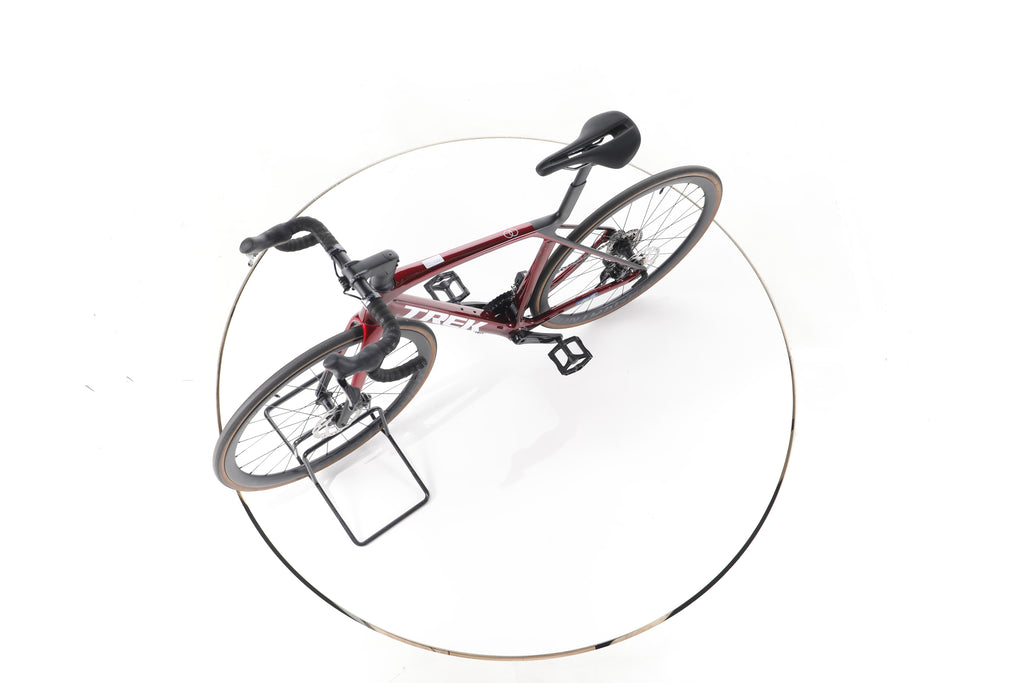 Trek Madone SL 6 Gen 8 Rennrad Carbon 2024 - Image 18