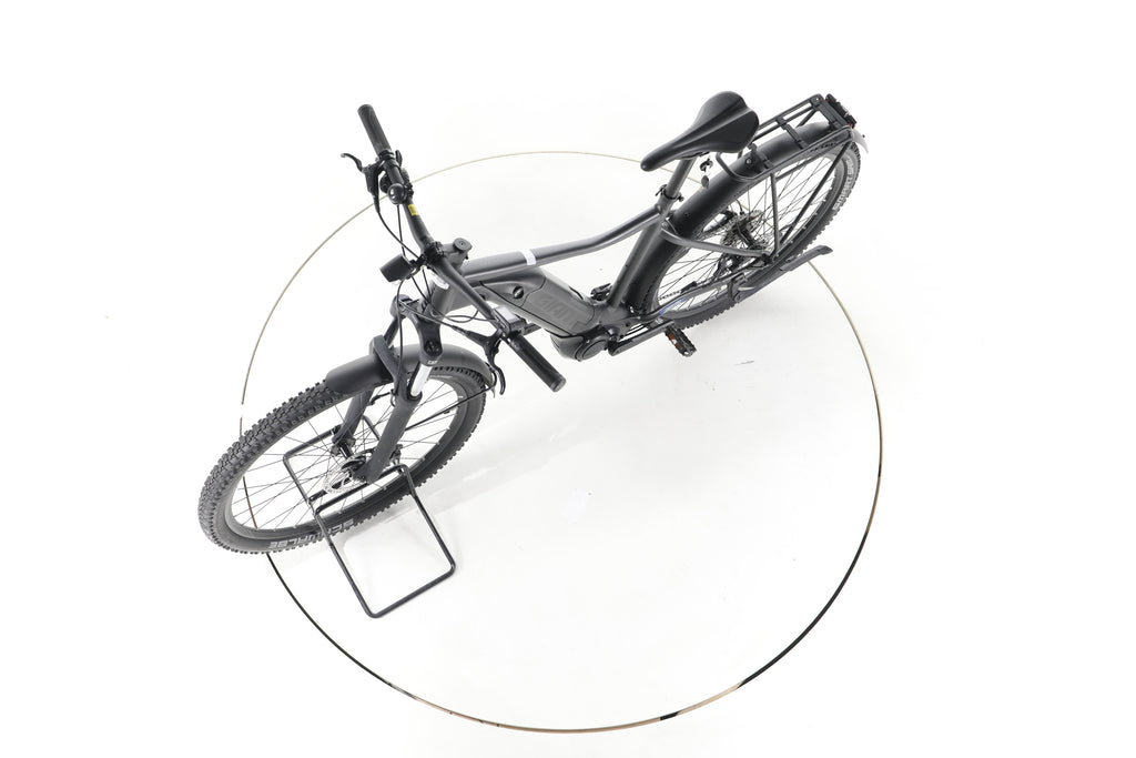 Giant Talon E+ EX Trekking E-Bike - Image 18