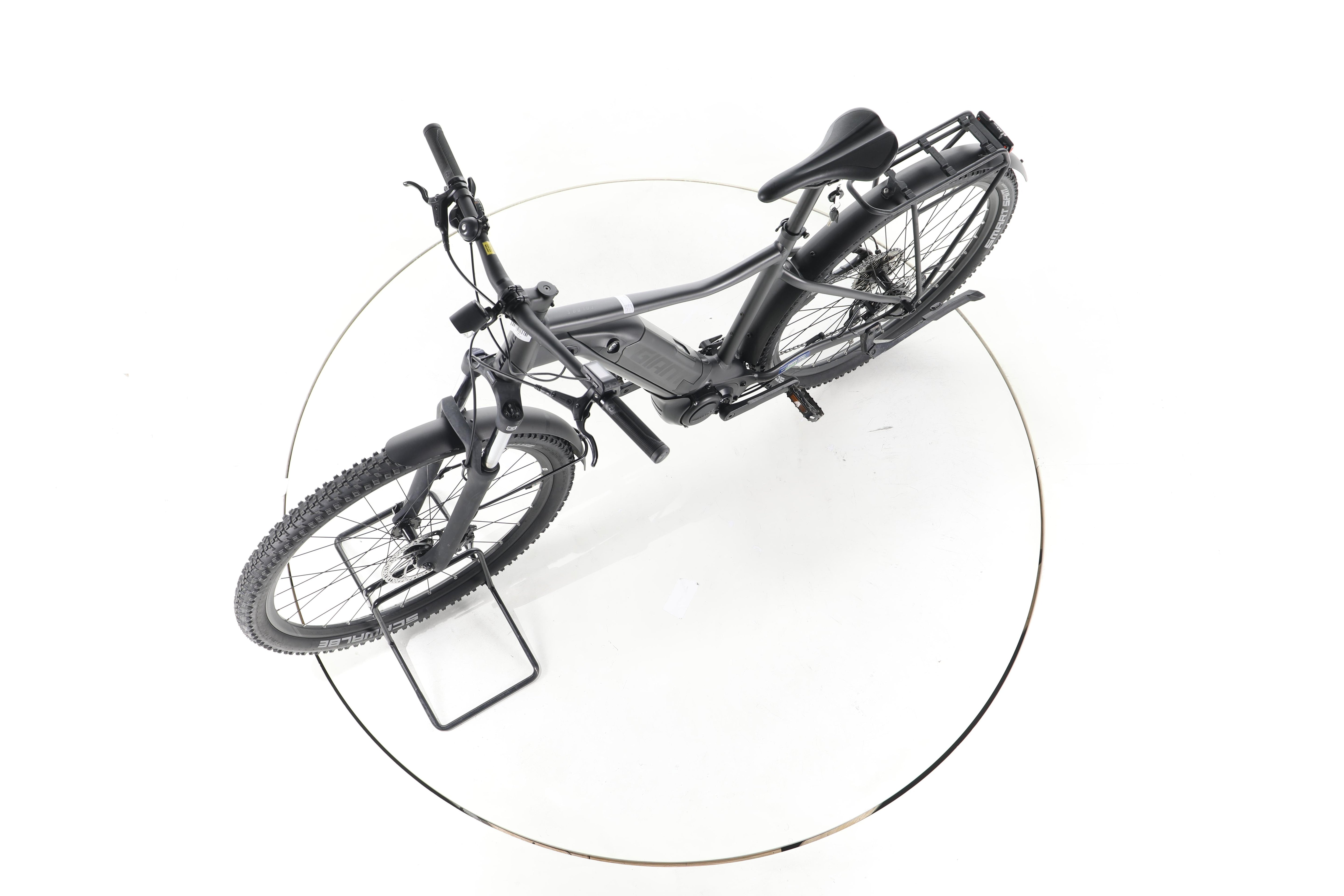 Giant Talon E+ EX Trekking E-Bike - Image 18