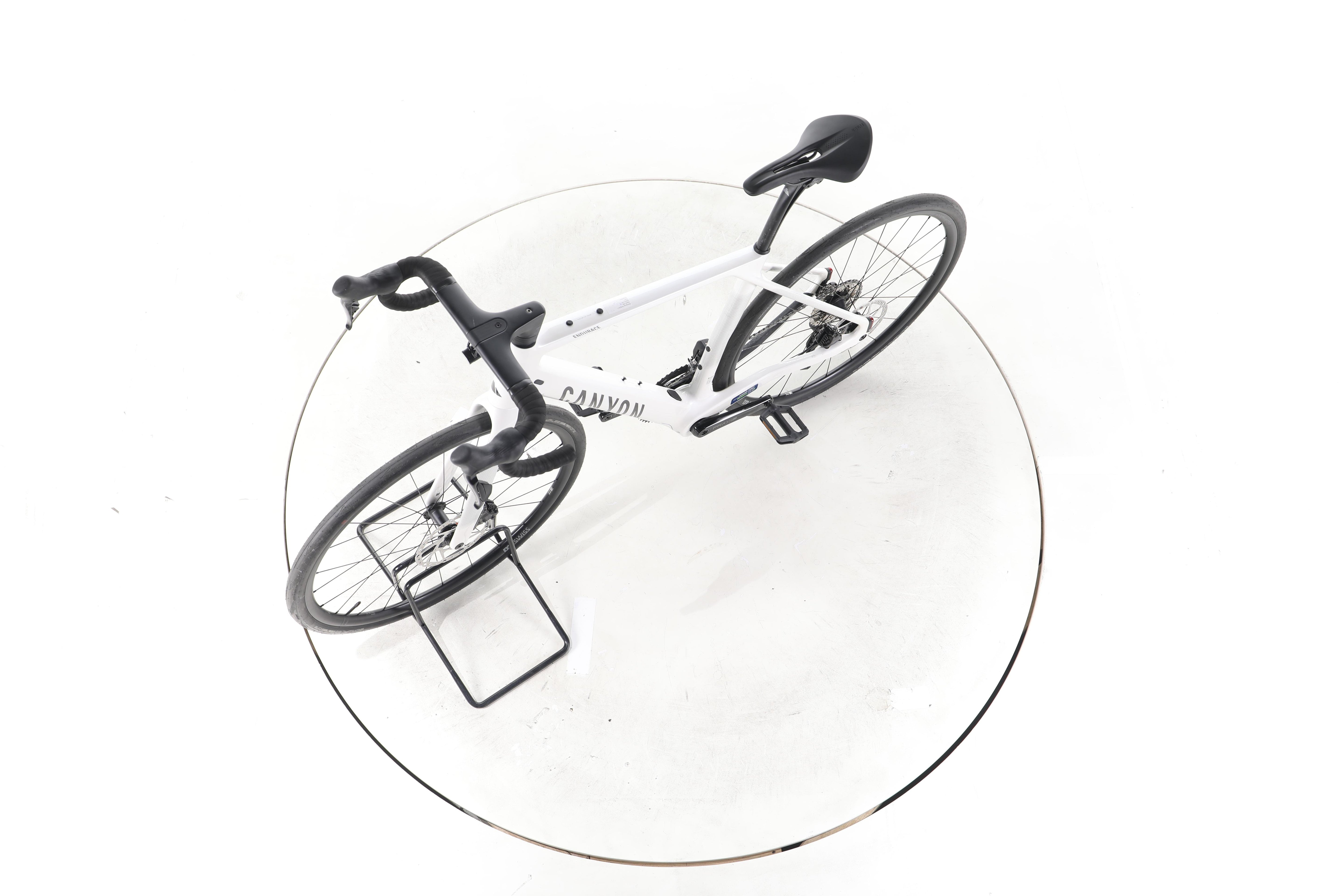 Canyon Endurace:ONfly CF 7 E-Gravel & Rennrad Carbon 2025 - Image 18