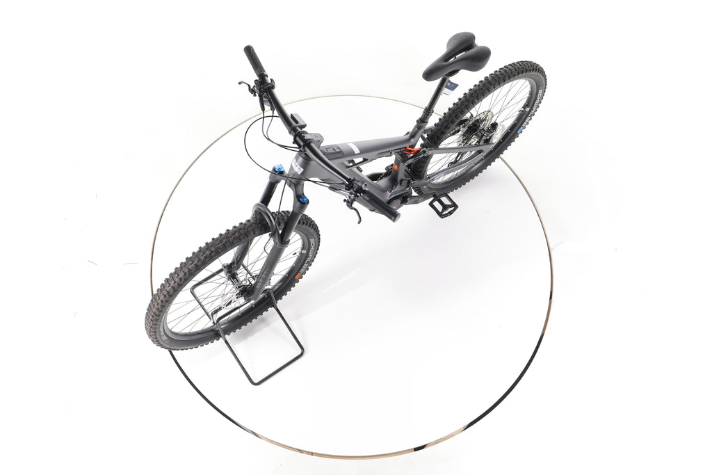 Cube Stereo Hybrid ONE44 HPC SLX E-Bike Fully 2025 - Image 18