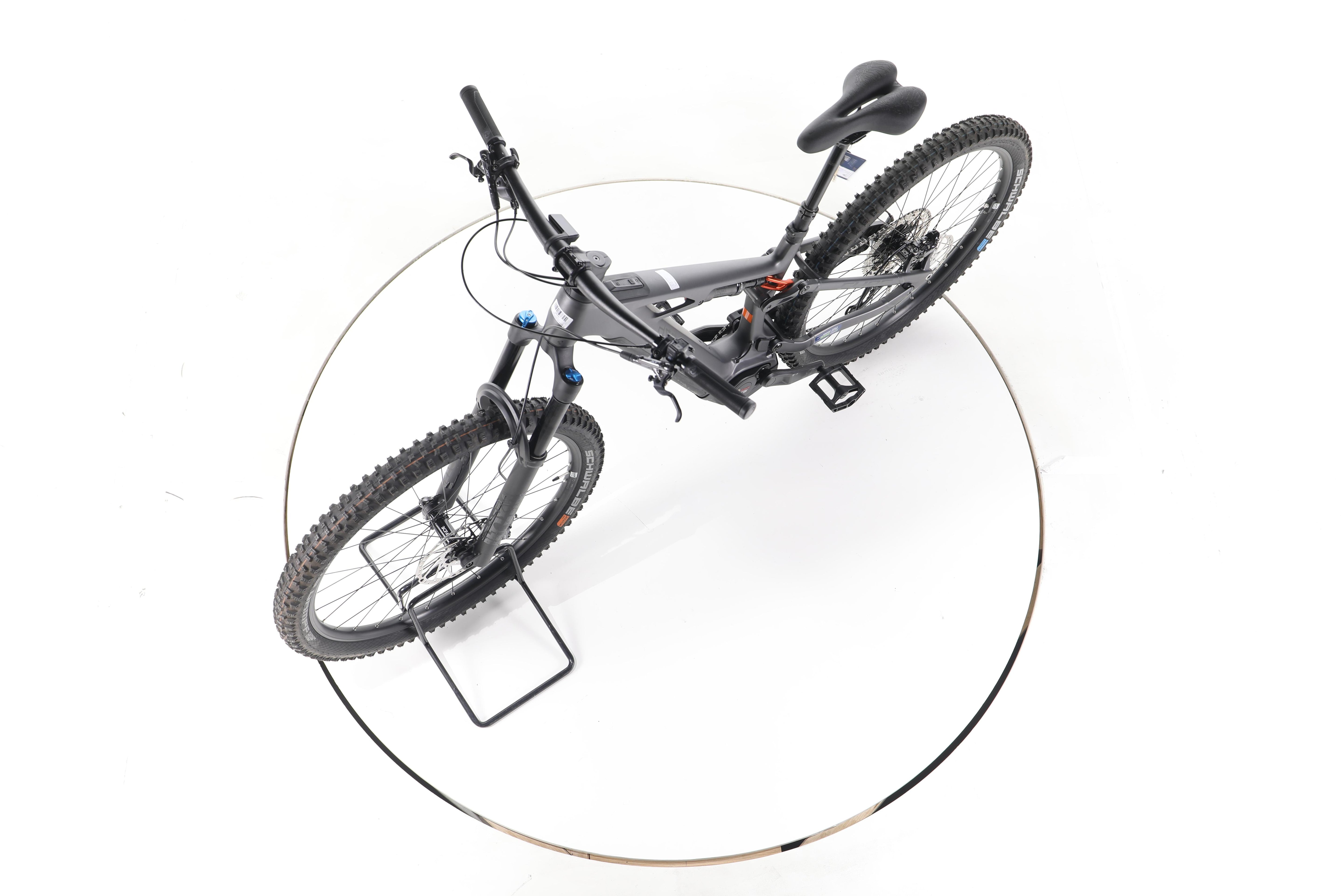 Cube Stereo Hybrid ONE44 HPC SLX E-Bike Fully 2025 - Image 18