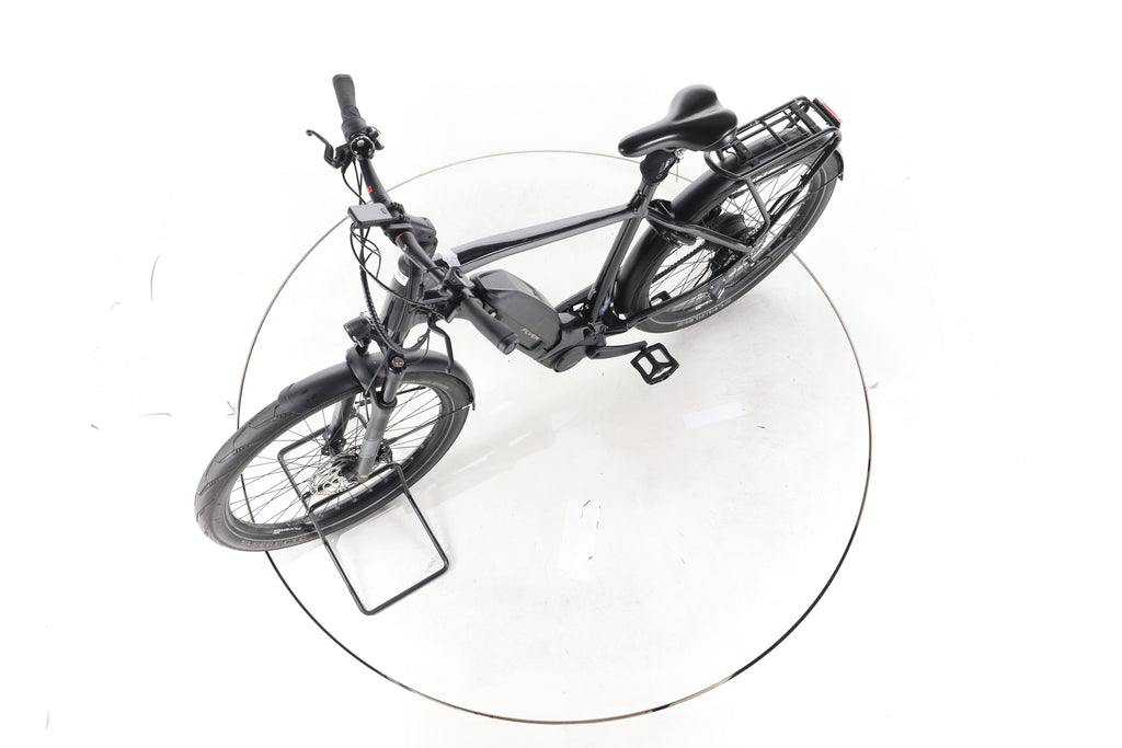 FLYER Upstreet3 7.23 City E-Bike - Image 18