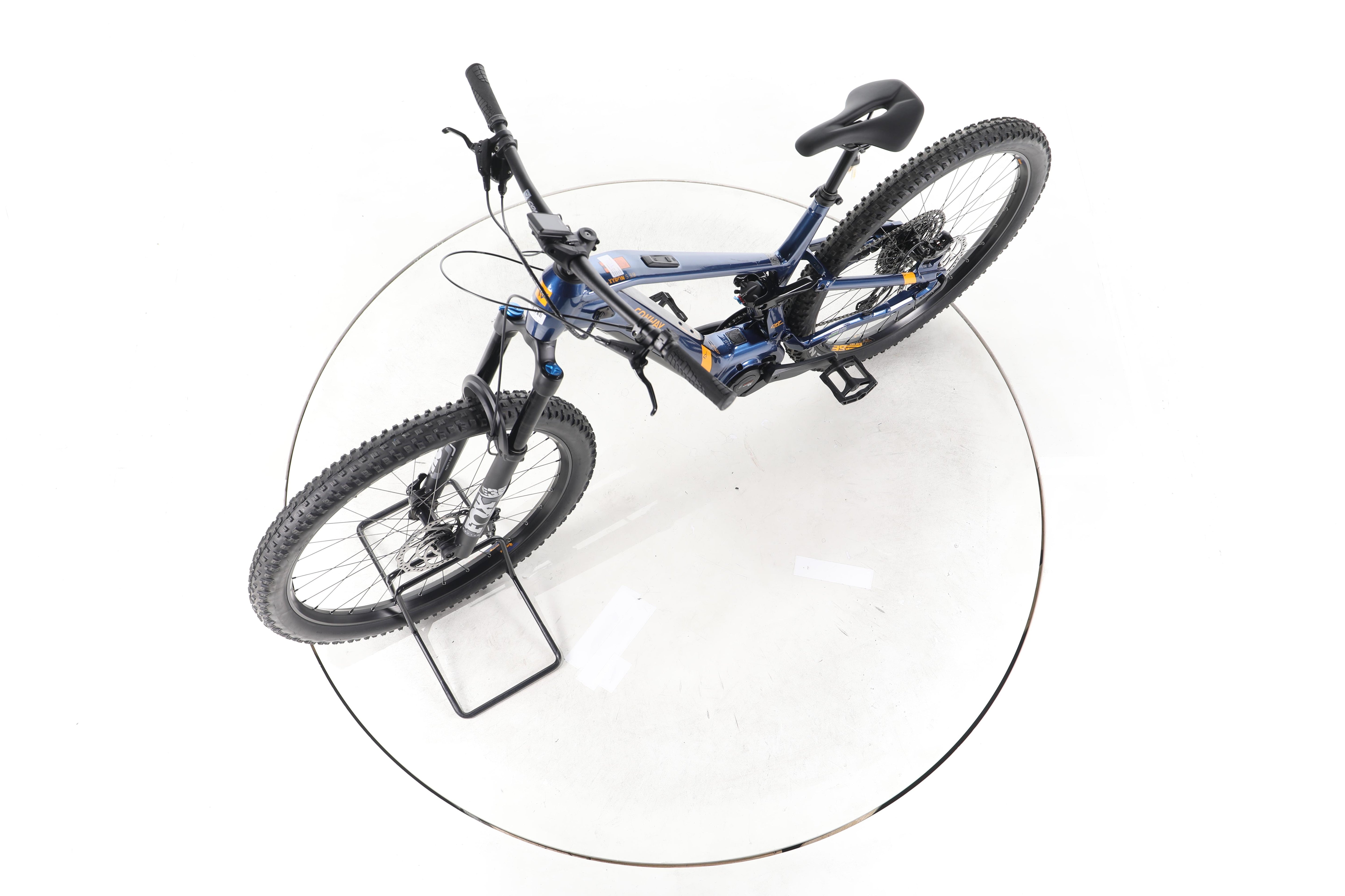 Conway Xyron S 3.9 E-Bike Fully 2024 - Image 18