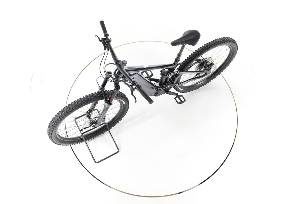 Giant Trance X E+ 3 Fully E-Bike - Image 18