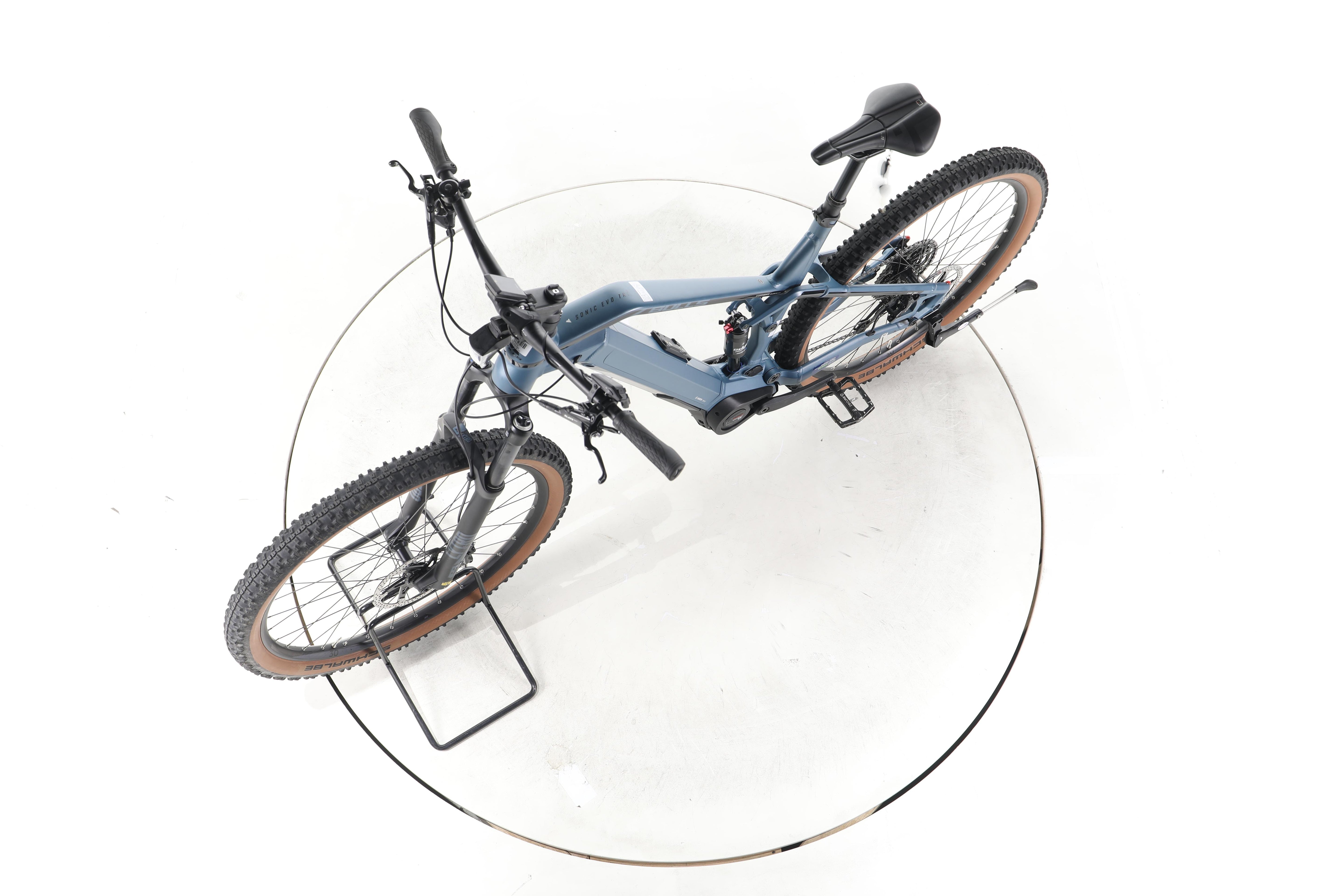 Bulls Sonic EVO TR 1 E-Bike Fully - Image 18