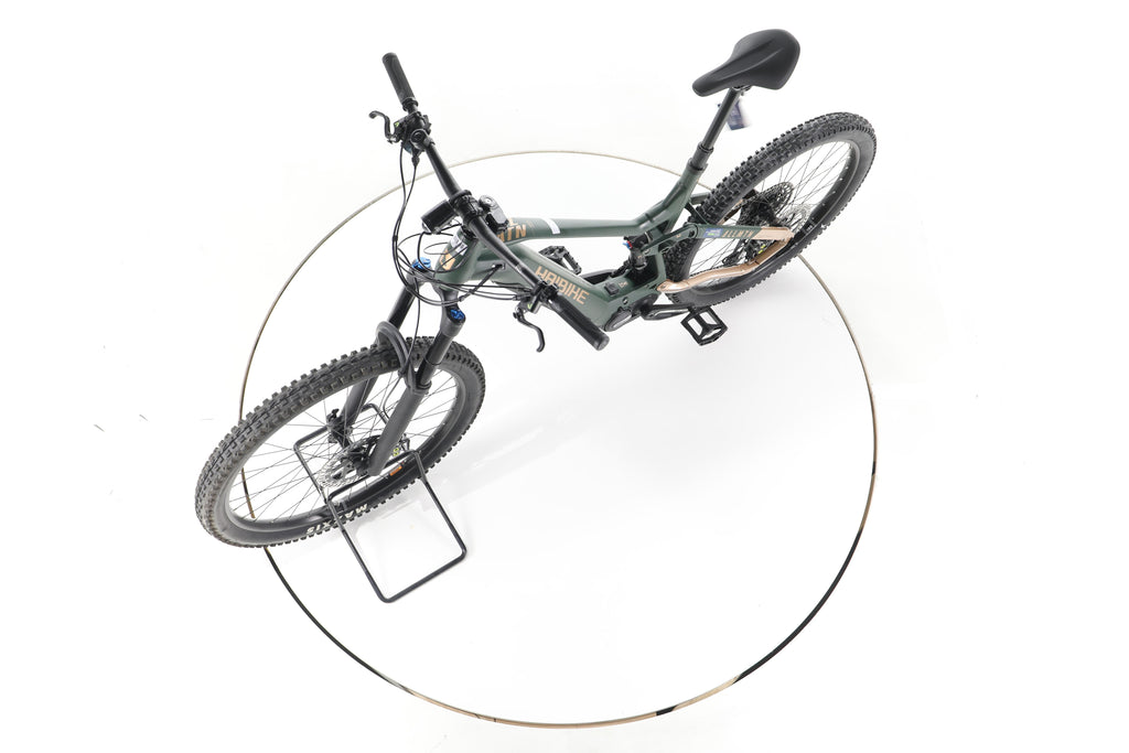 Haibike AllMtn 7 E-Bike Fully - Image 18
