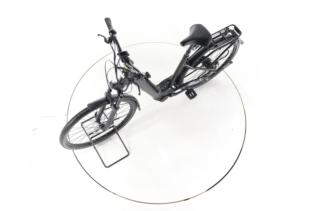ZEMO ZE 5 + City E-Bike Tiefeinsteiger - Image 18