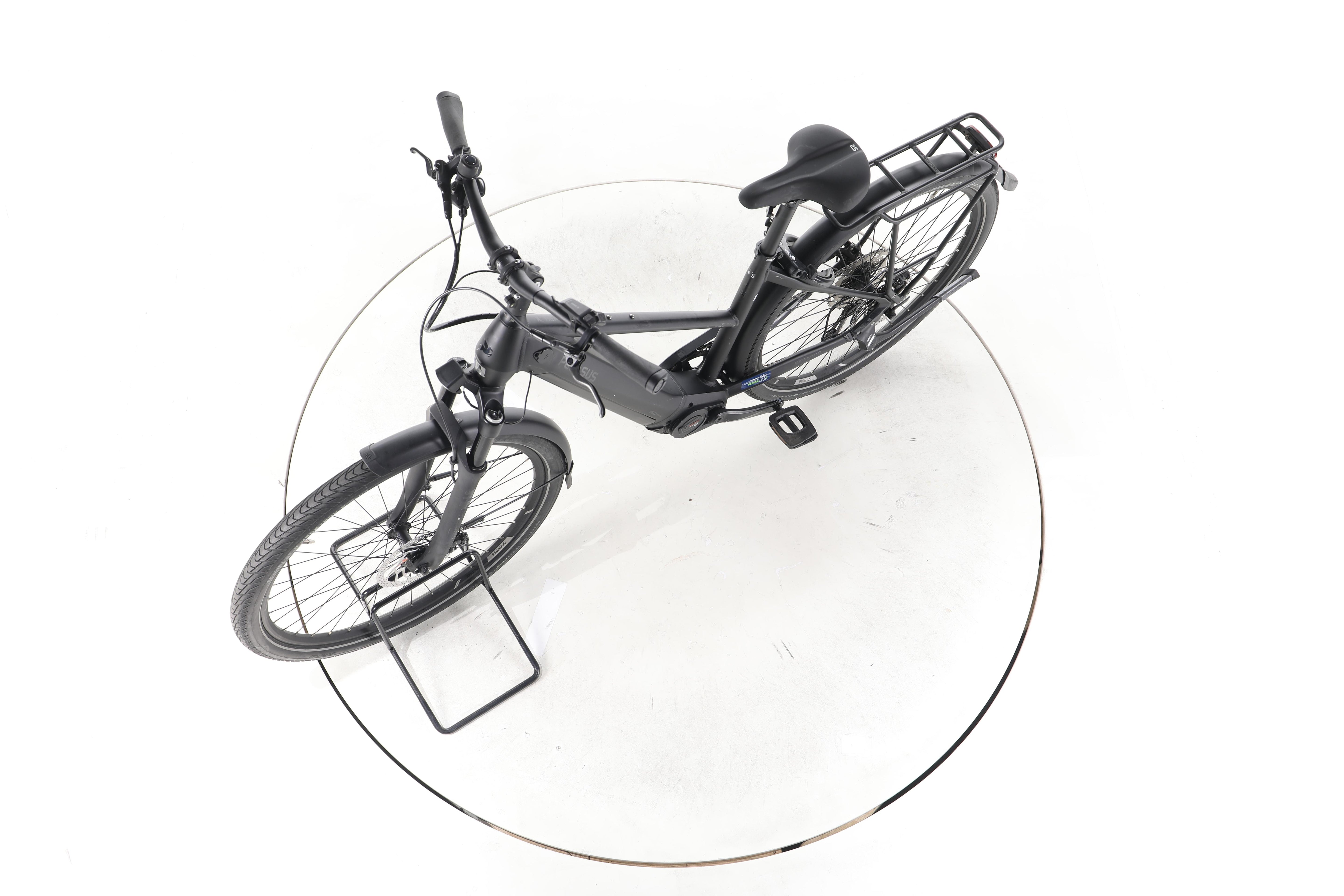 Pegasus Premio Evo 10 Trekking E-Bike - Image 18