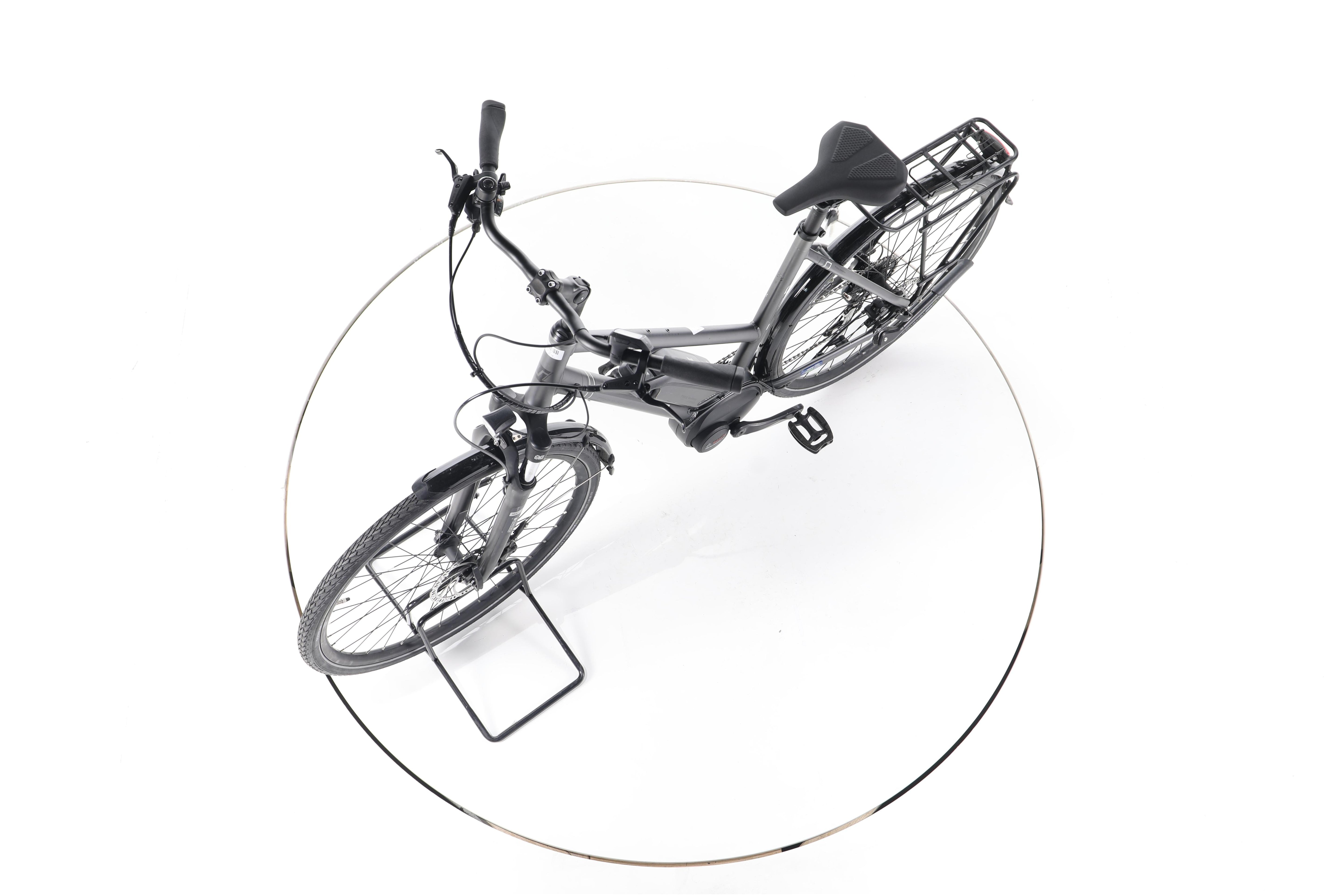 Triumph E-Bird Ultra Trekking E-Bike - Image 18