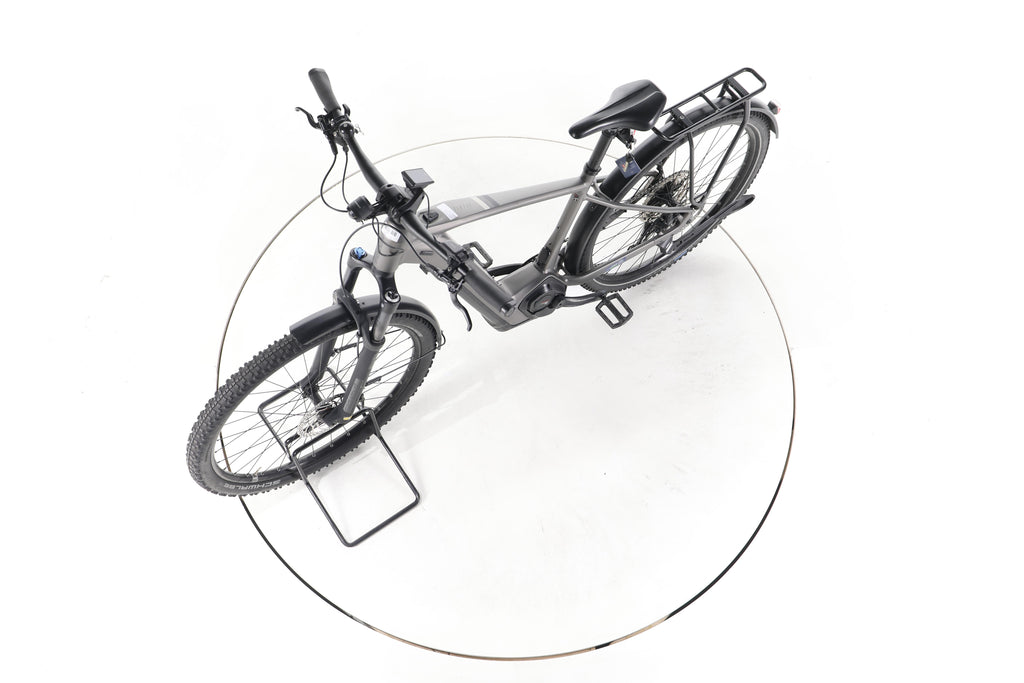 Focus AVENTURA² 6.8 Trekking E-Bike - Image 18