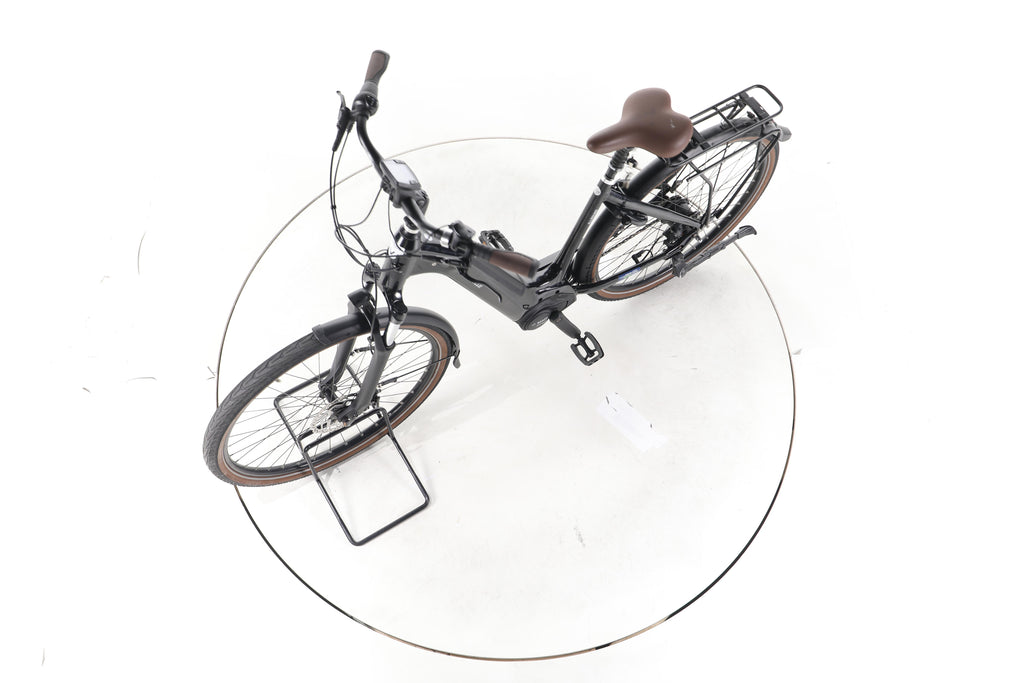 Velo de Ville AEB 490 City E-Bike Tiefeinsteiger - Image 18