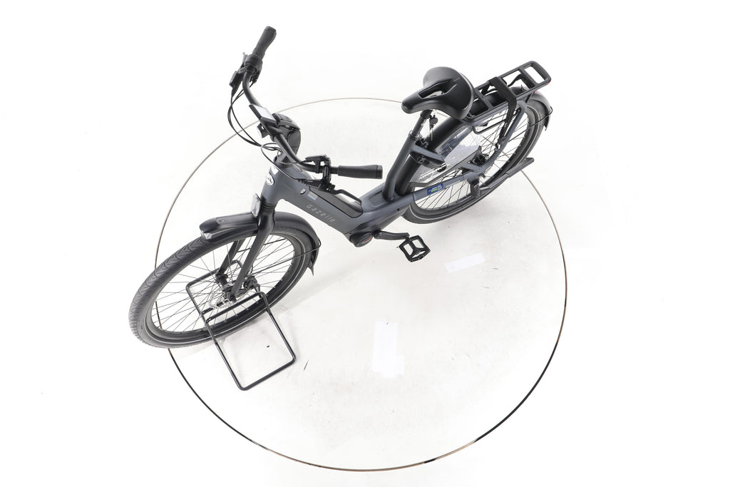 Gazelle Avignon C380 City E-Bike Tiefeinsteiger - Image 18