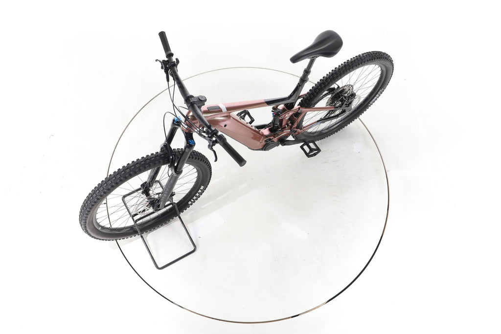Giant Trance X E+ 2 E-Bike Fully 2024 - Image 18