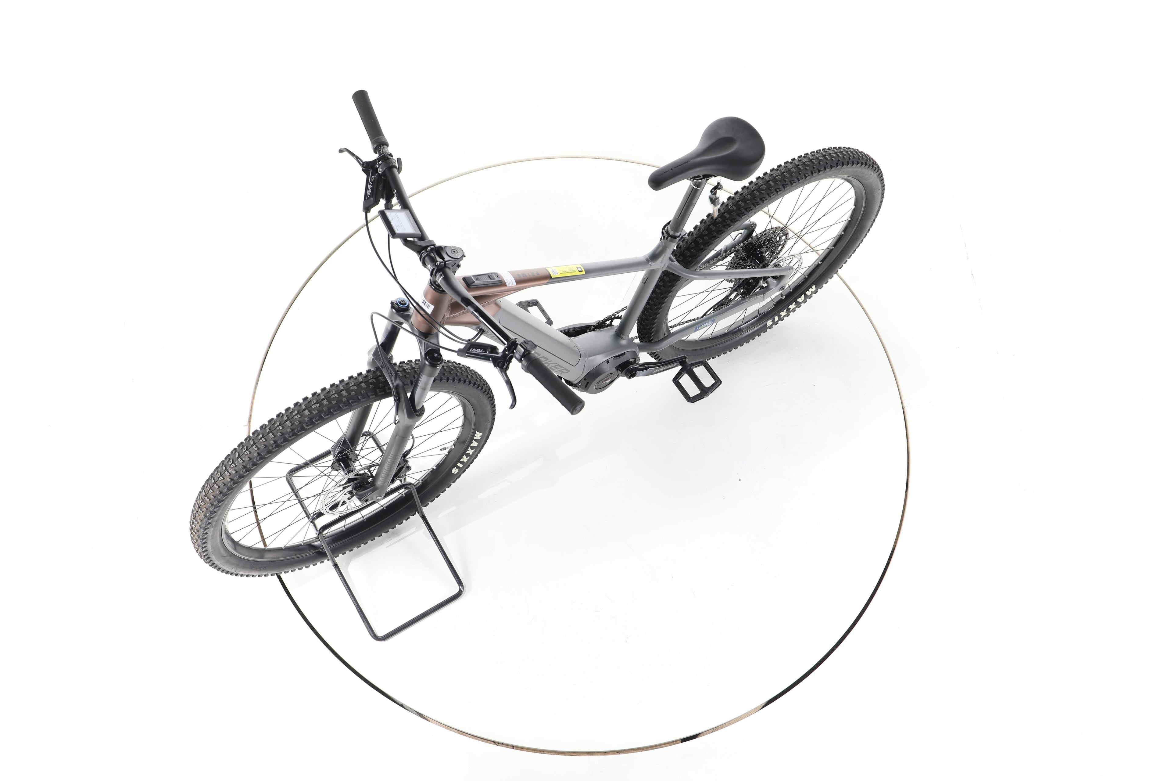 Mondraker Prime ED2 E-Bike 2024 - Image 18