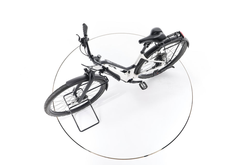 Simplon Silk 365 Trekking E-Bike Carbon - Image 18
