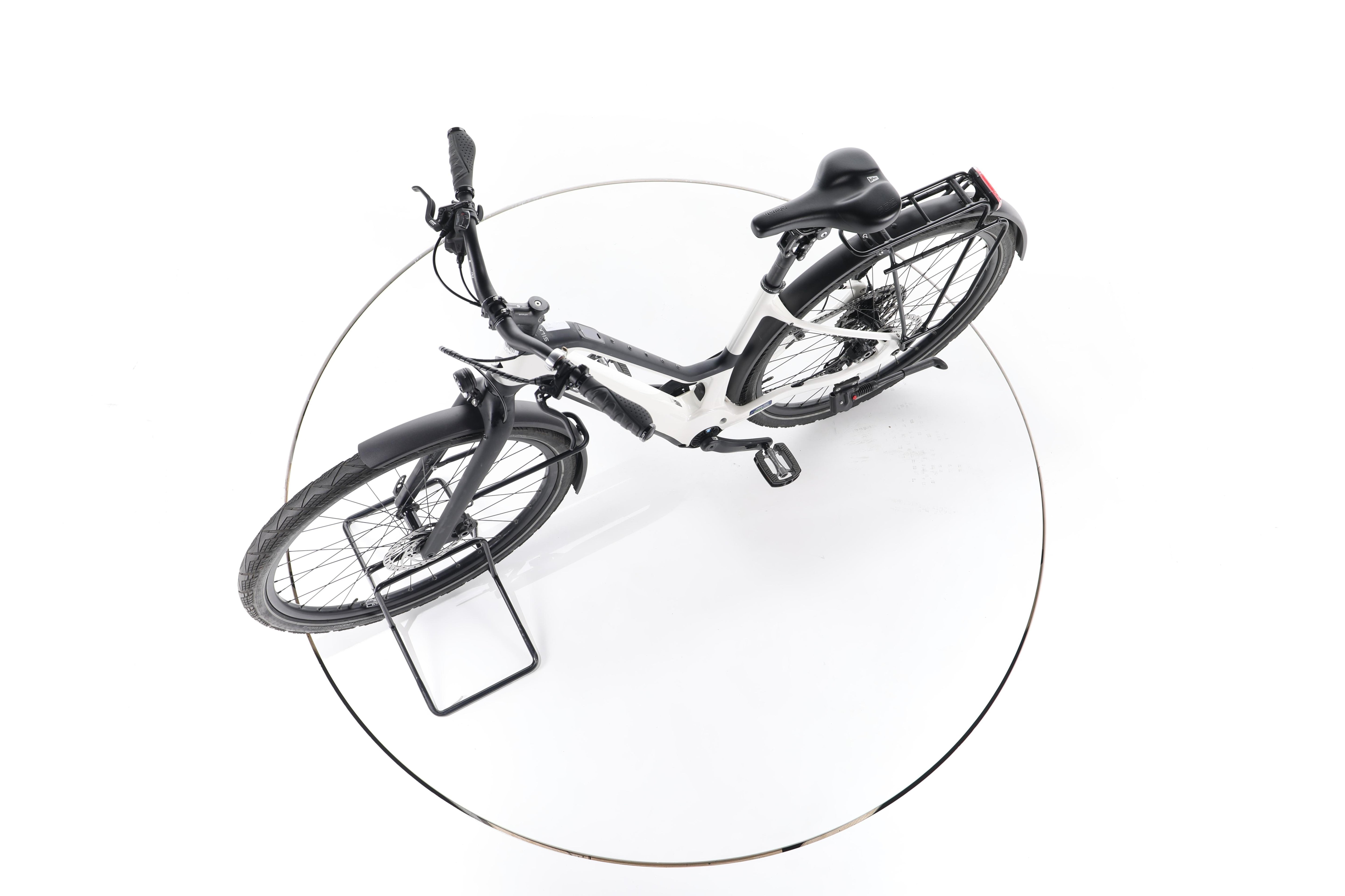 Simplon Silk 365 Trekking E-Bike Carbon - Image 18