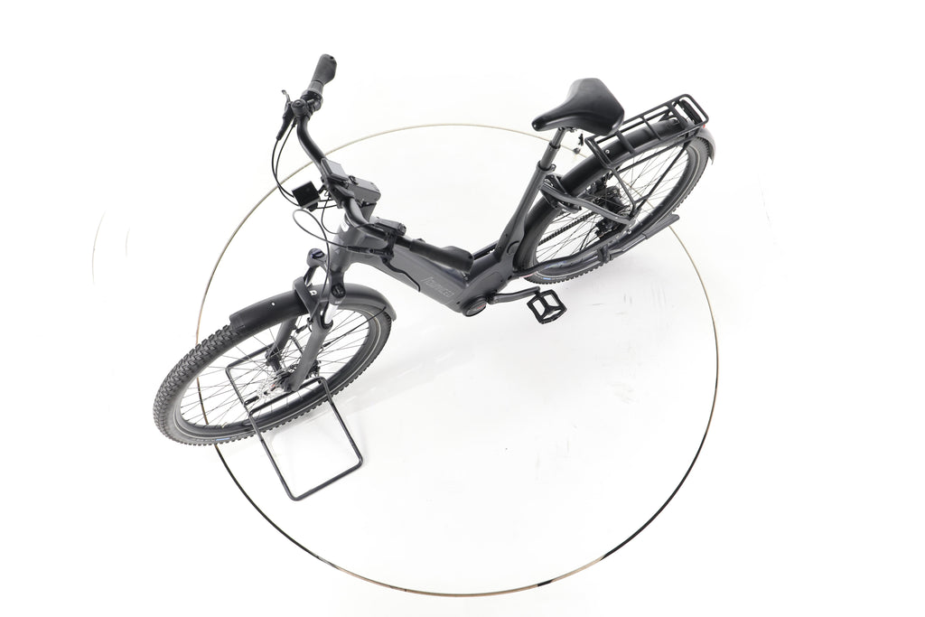 ADVANCED Tour Pro City E-Bike Tiefeinsteiger 2024 - Image 18