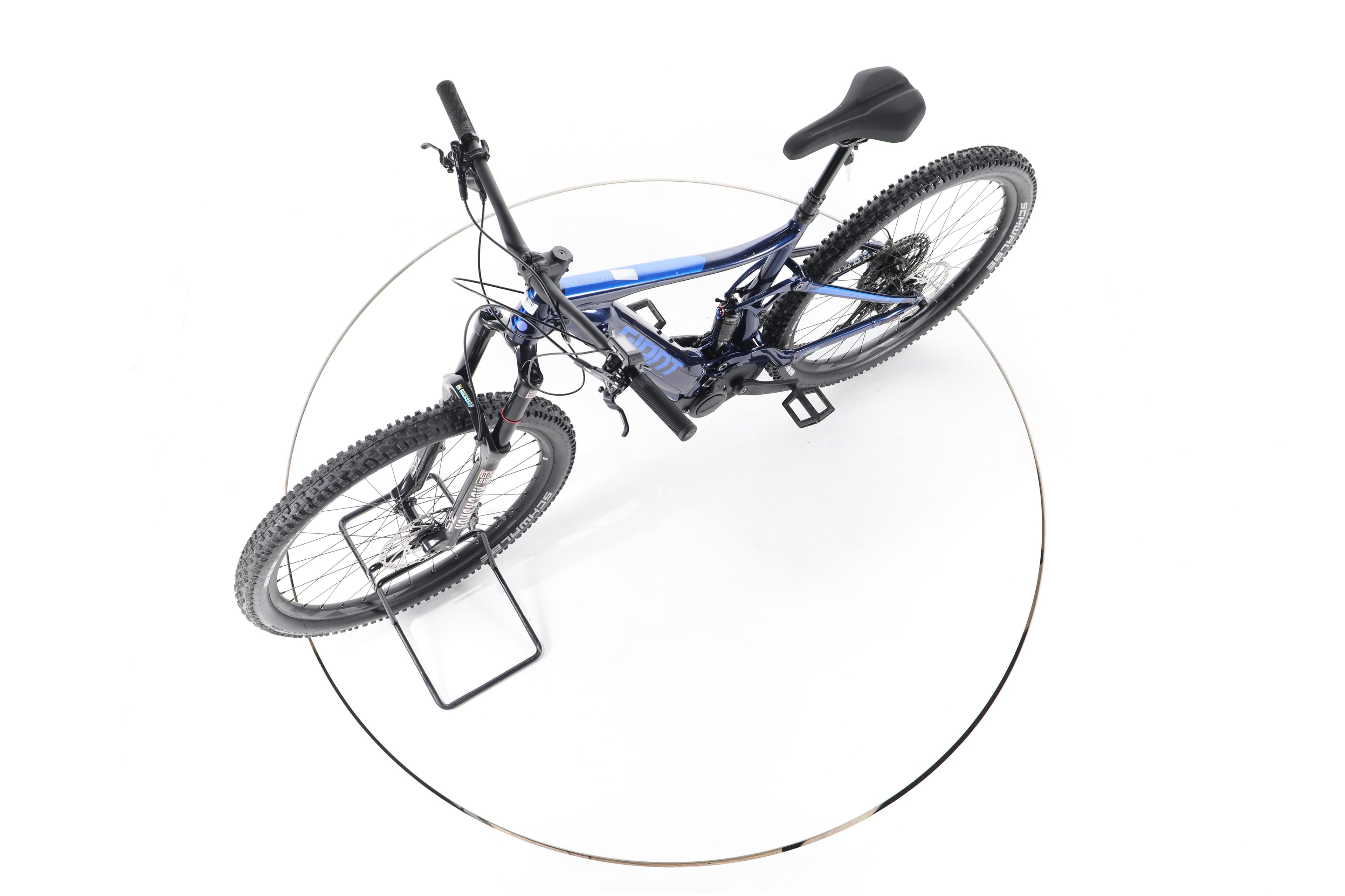 Giant Stance E+ 0 Pro Fully E-Bike - Image 18