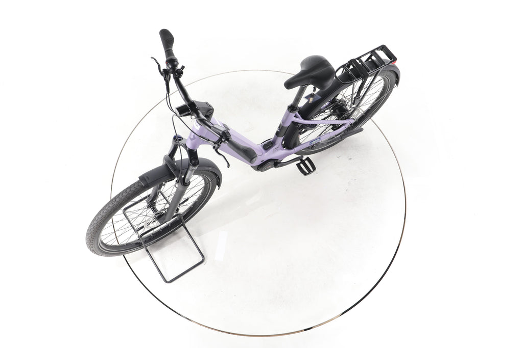Scott SUB 20 Belt City E-Bike Tiefeinsteiger 2025 - Image 18