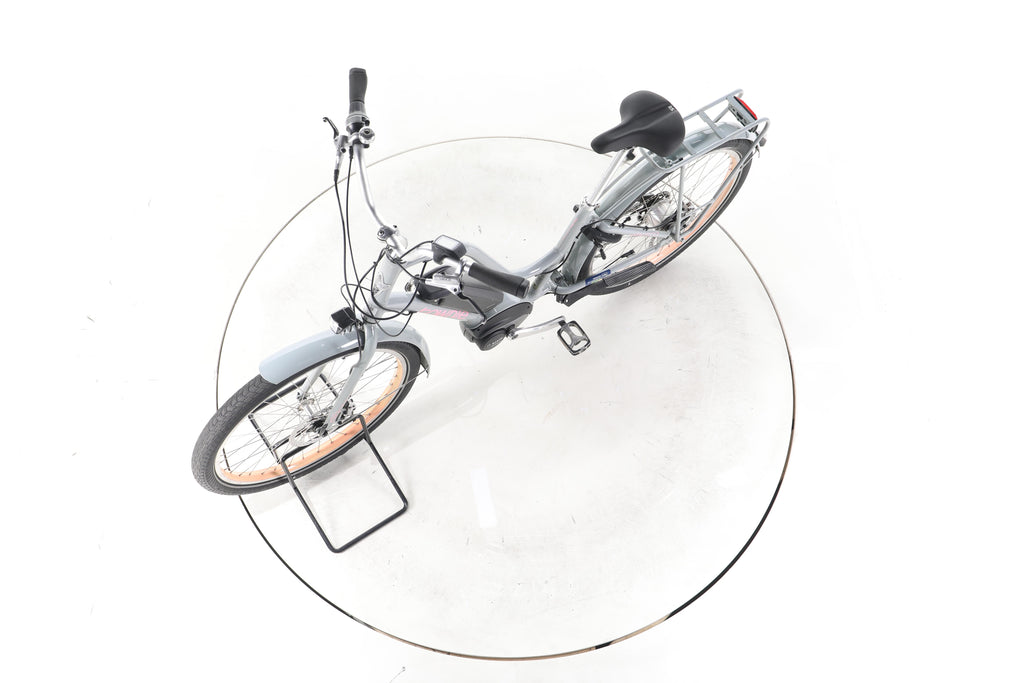 Electra Bicycle Townie Go! 5i City E-Bike - Image 18