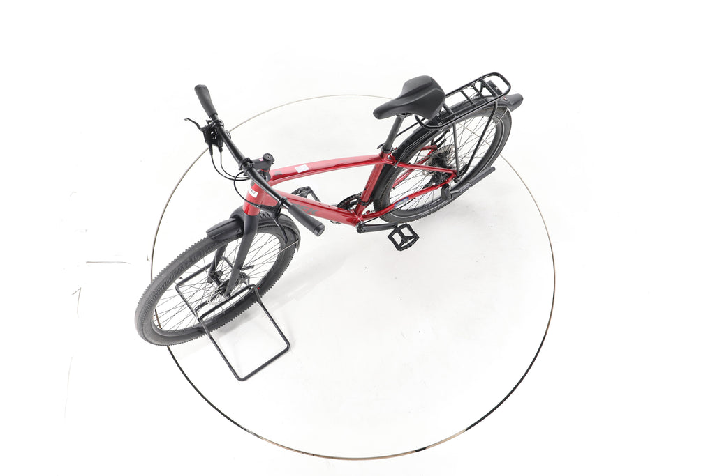 Trek Dual Sport 3 Fahrrad City & Trekking - Image 18