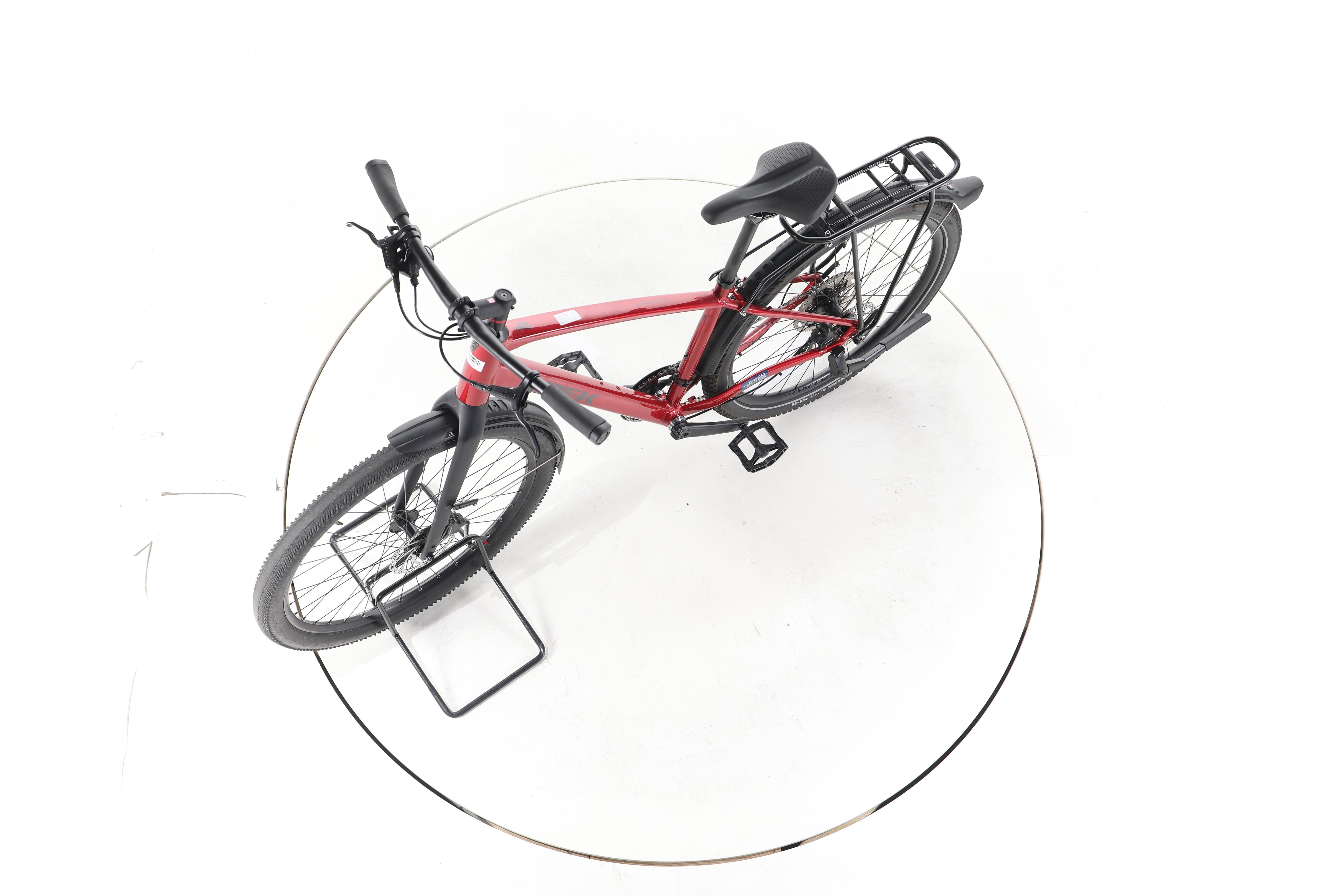 Trek Dual Sport 3 Fahrrad City & Trekking - Image 18
