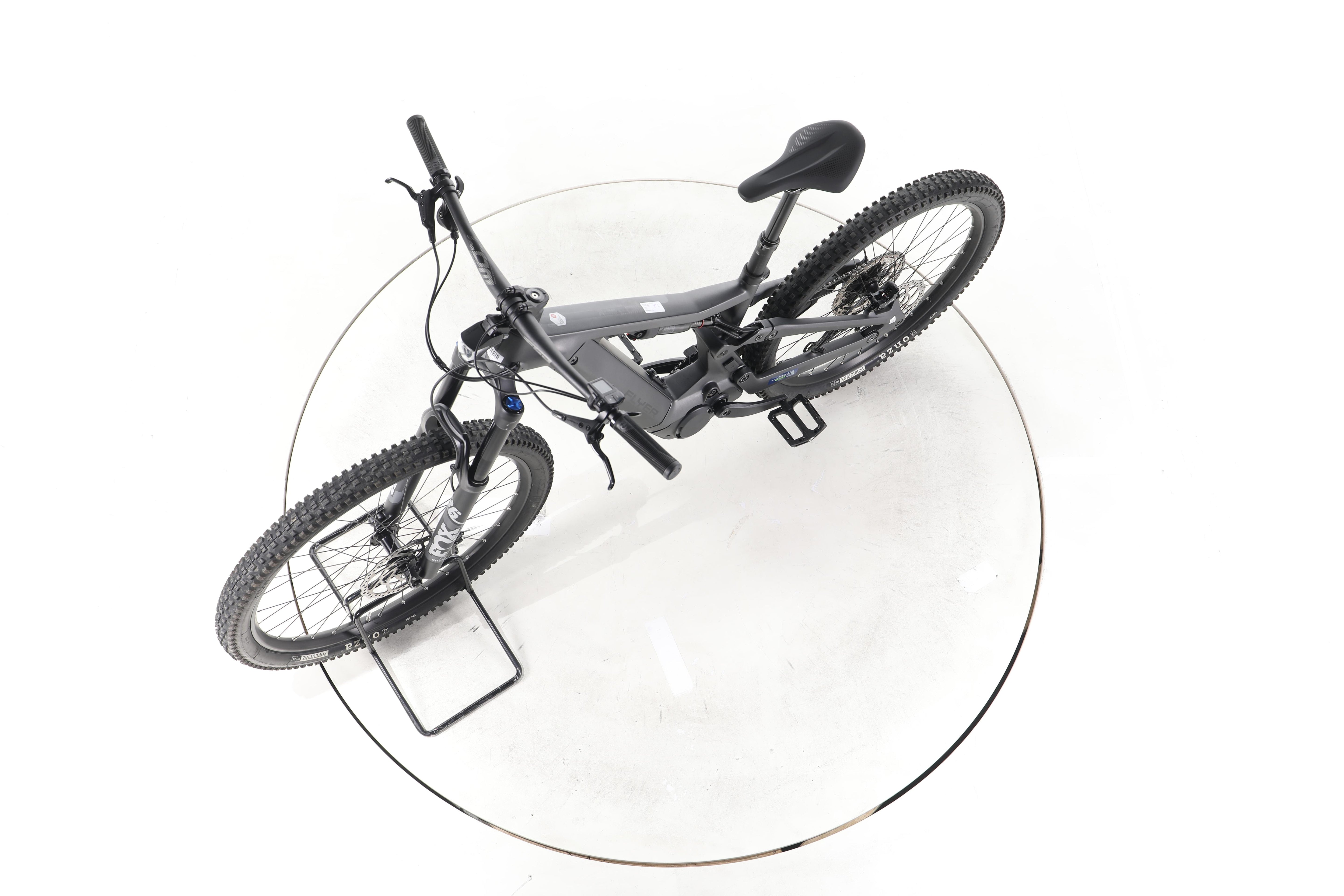 FLYER Uproc X 2.10 E-Bike Fully - Image 18
