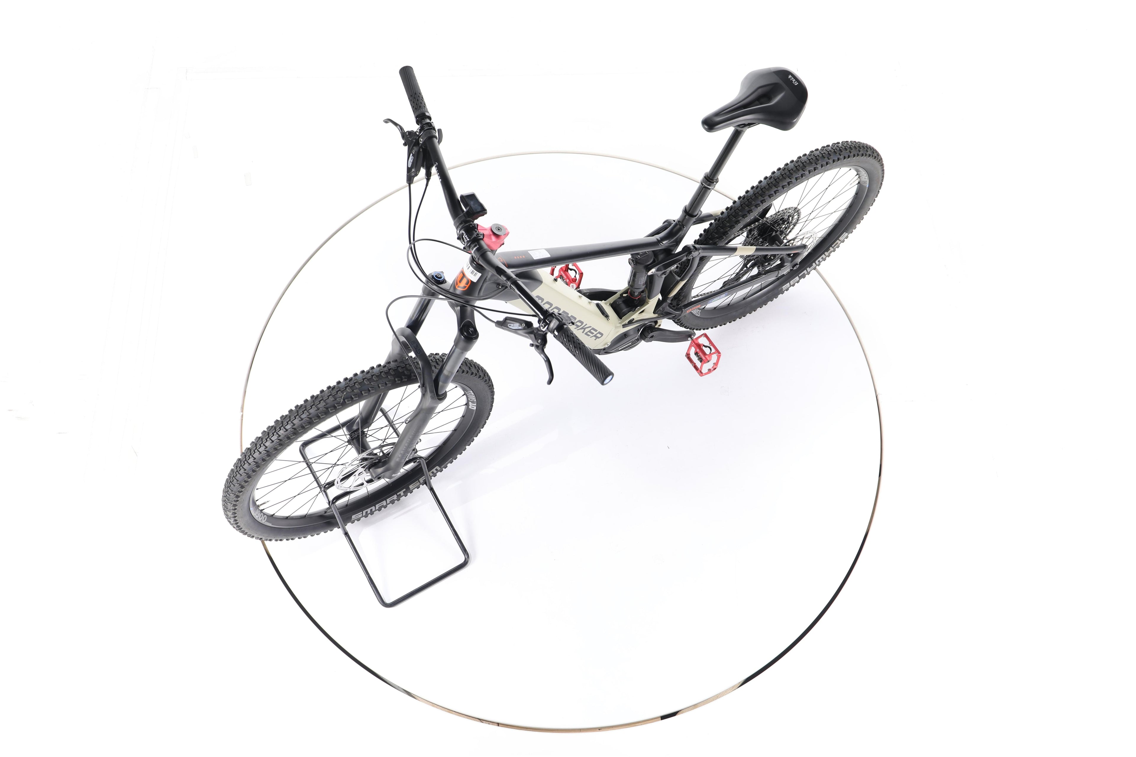 Mondraker DUSK Fully E-Bike 2023 - Image 18