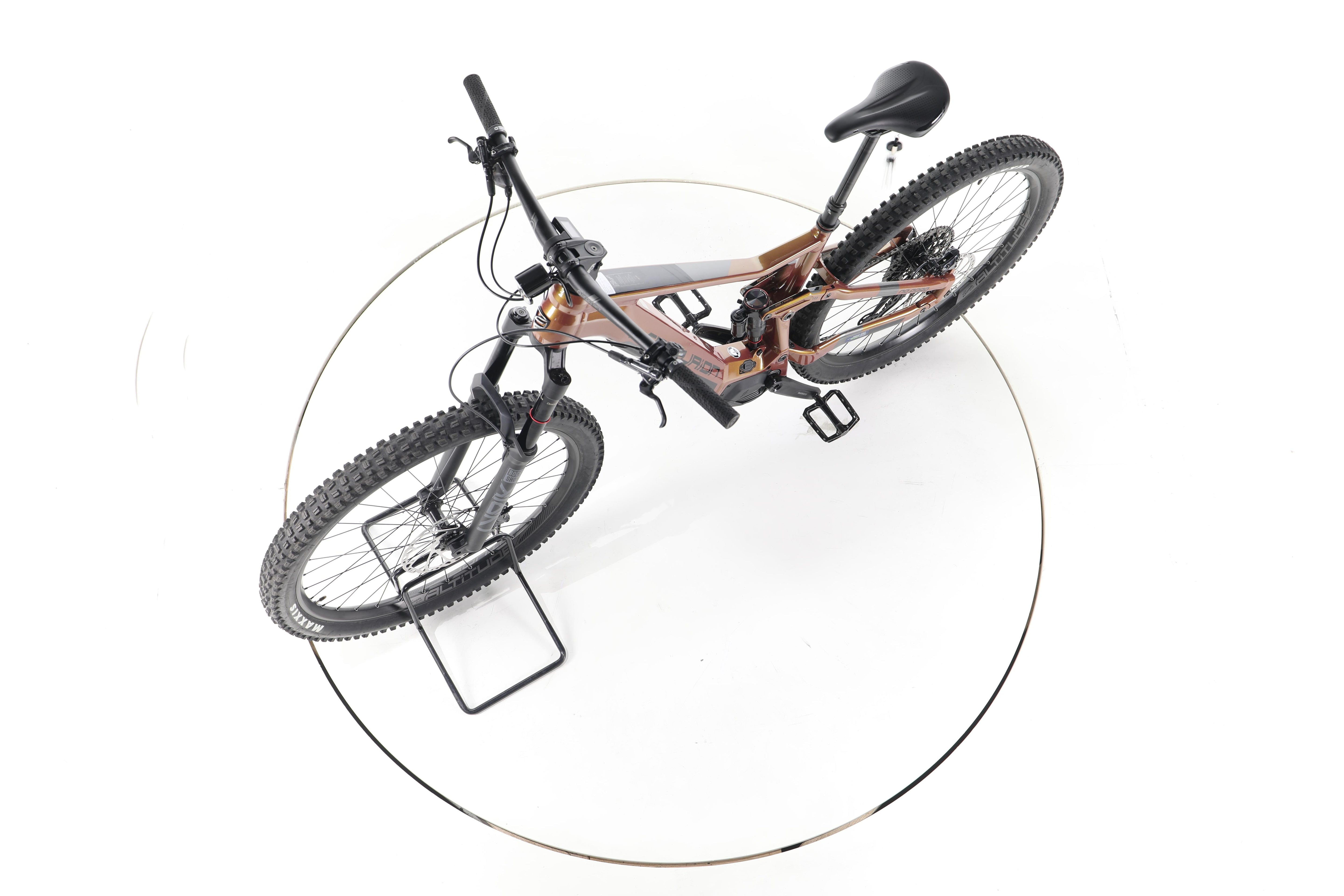 Centurion No Pogo F2000i E-Bike Fully 2024 - Image 18