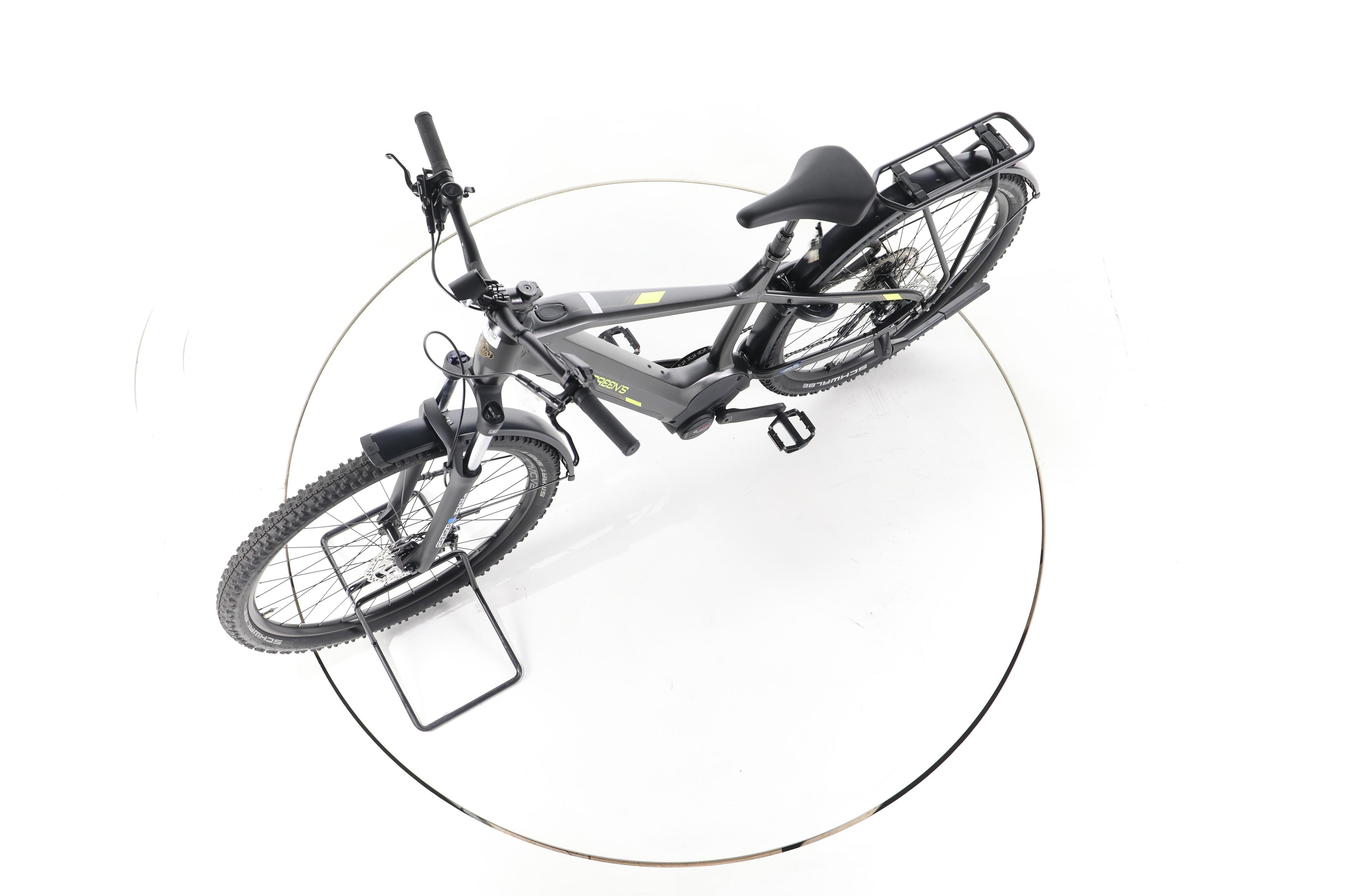 Green's Watford Trekking E-Bike 2023 - Image 18