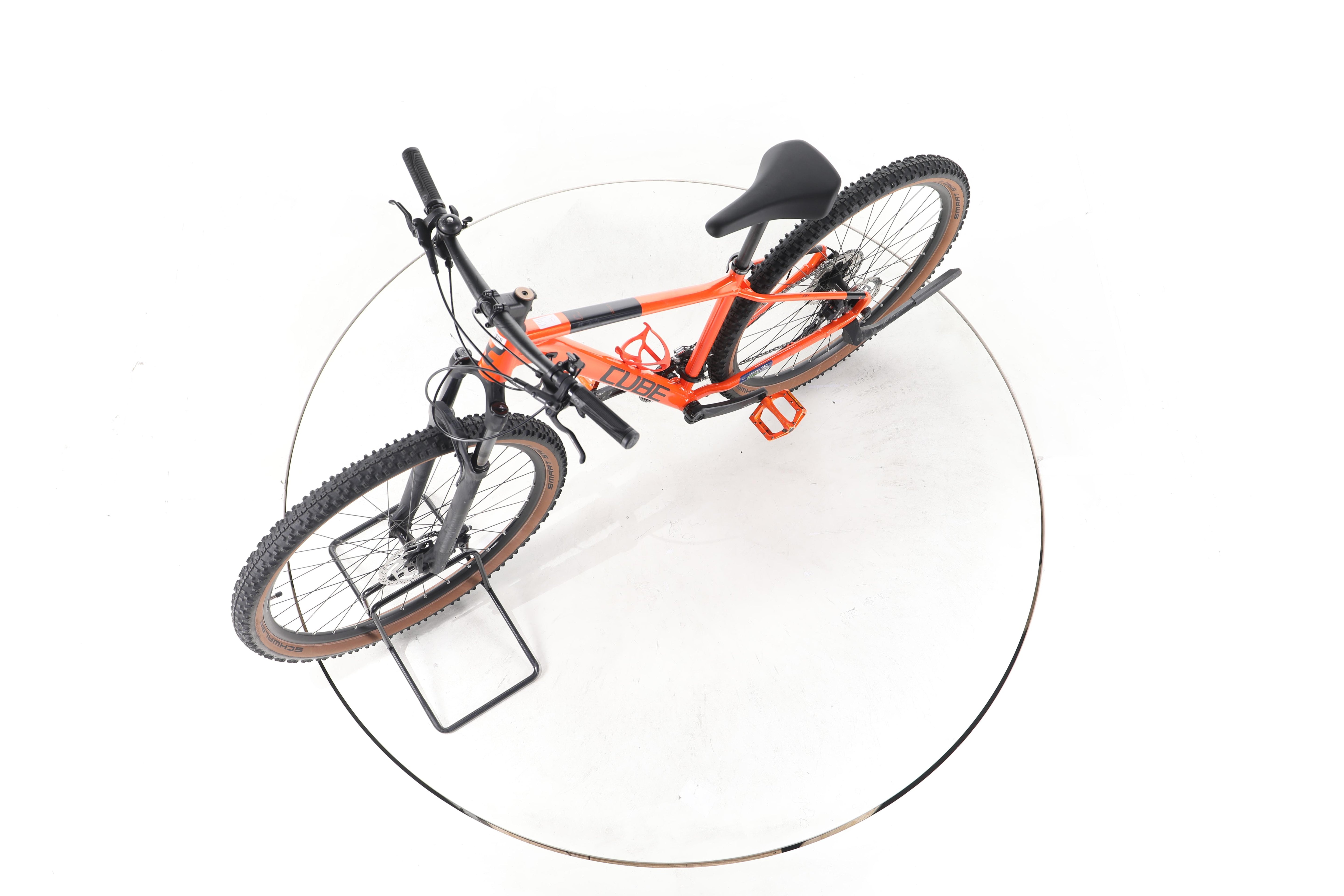 Cube Attention Fahrrad City & Trekking - Image 18