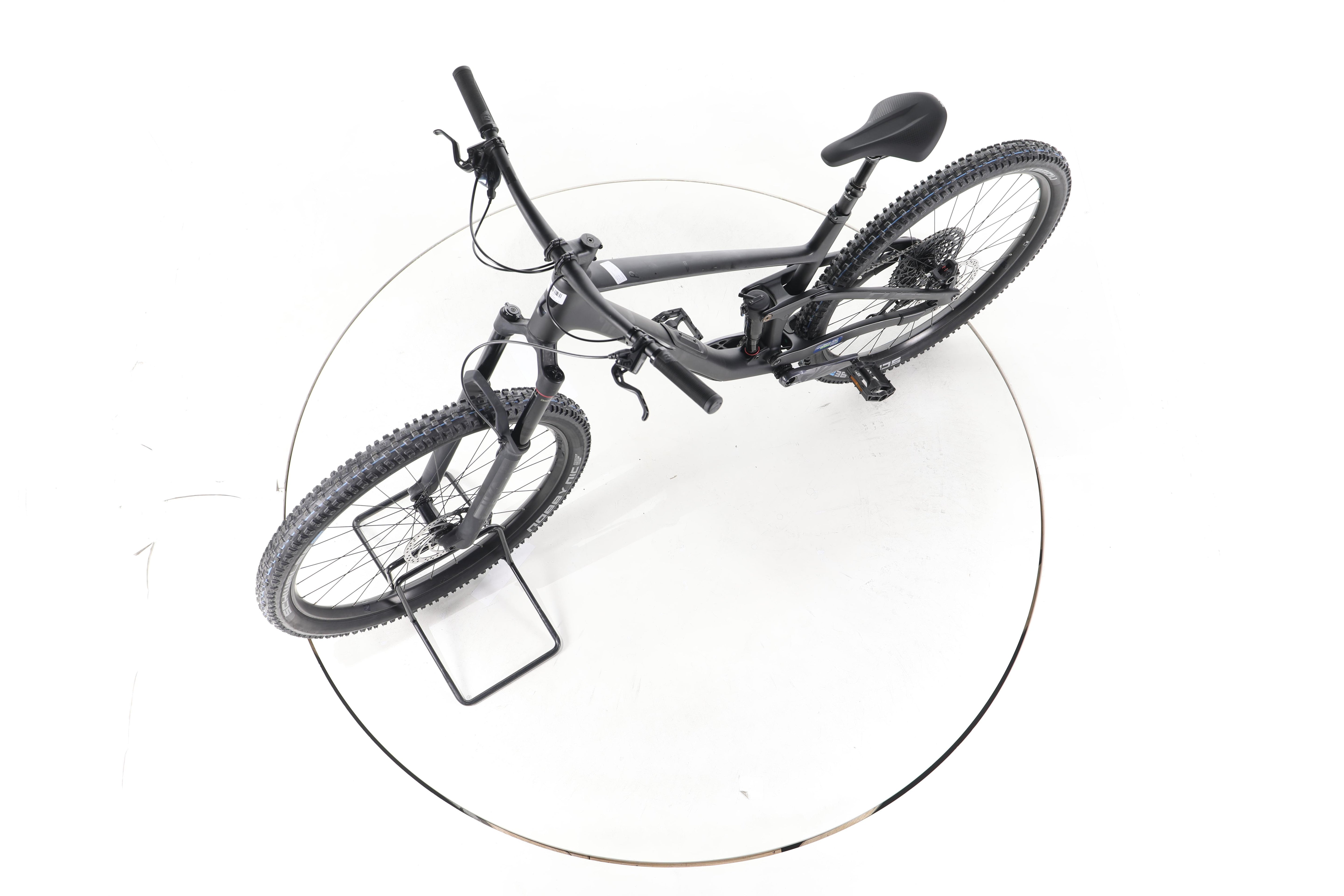 Cube Stereo ONE44 C:62 Race Fahrrad Fully - Image 18