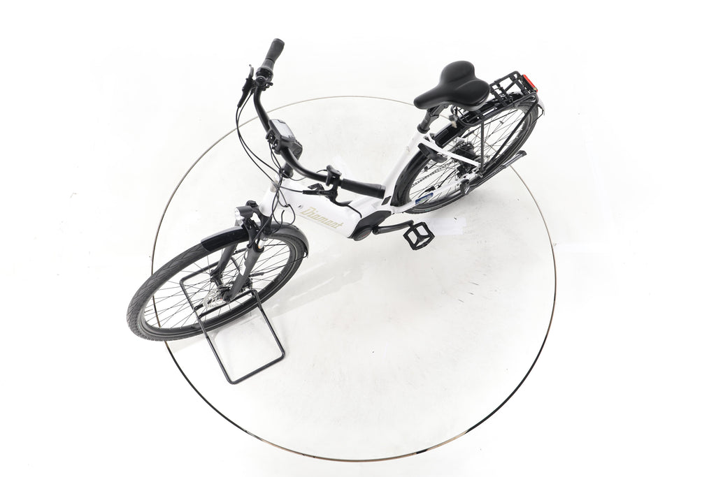 Diamant Beryll Deluxe+ RT City E-Bike Tiefeinsteiger - Image 18