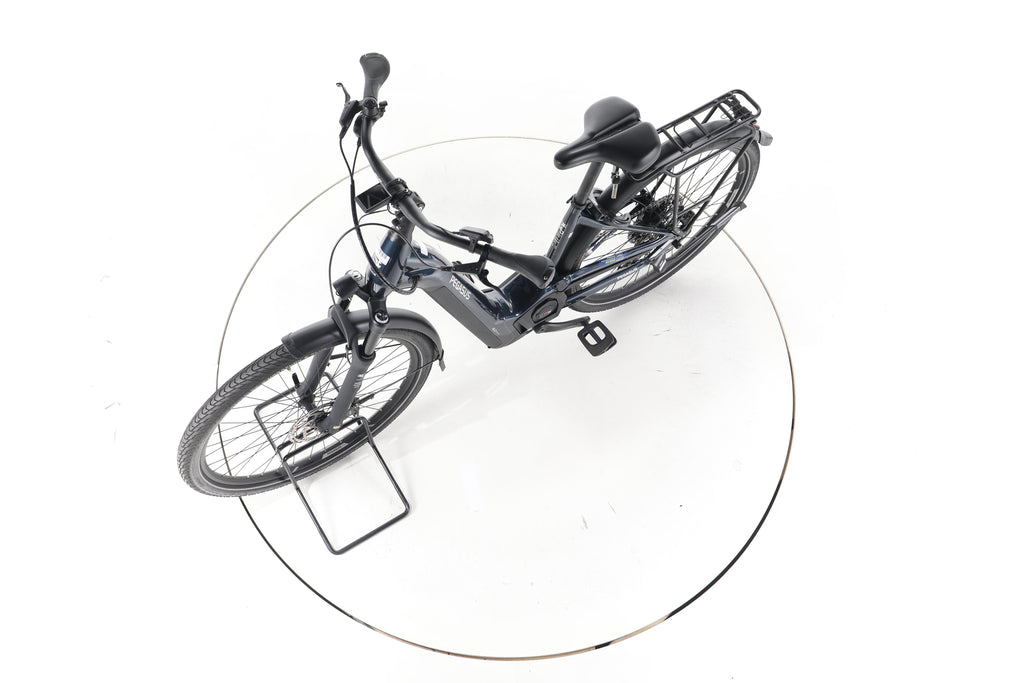 Pegasus Premio EVO 11 "40th Years" Trekking E-Bike Tiefeinsteiger - Image 18