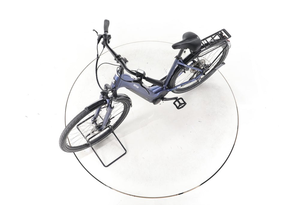 Kettler Traveller E-Gold Trekking E-Bike Tiefeinsteiger - Image 18
