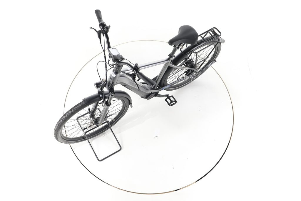 Pegasus Premio EVO 5 Lite Comfort City E-Bike - Image 18