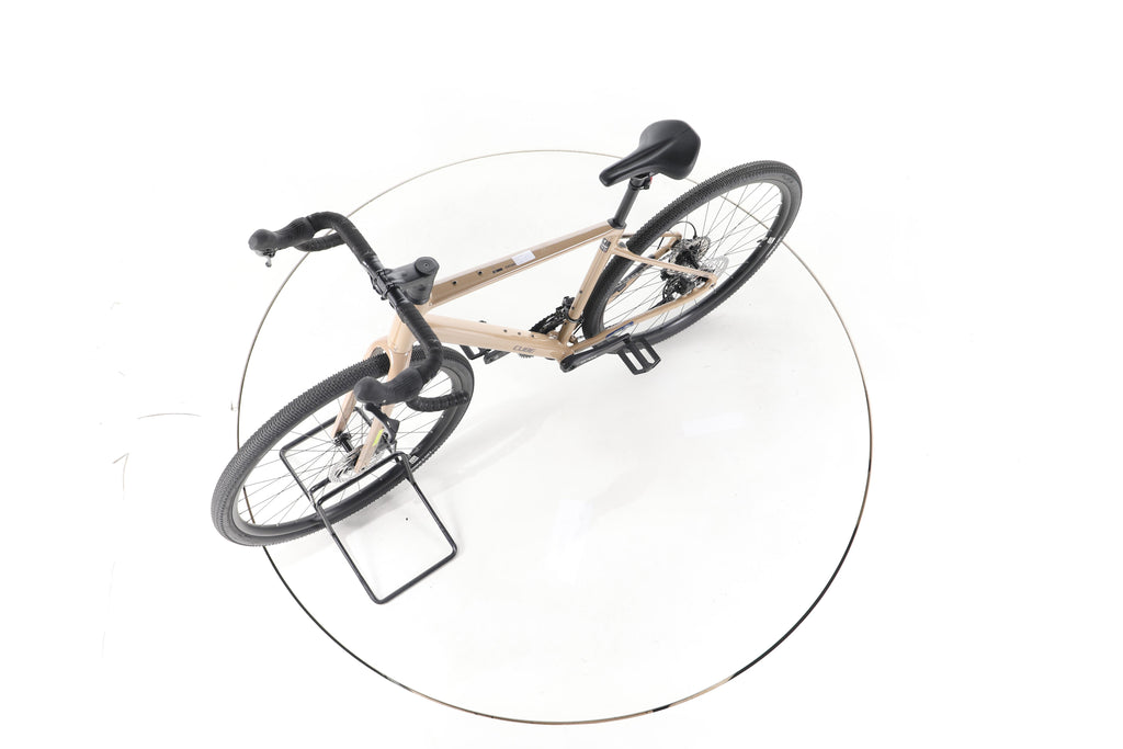 Cube Nuroad Race cappuccino Fahrrad Rennrad & Gravel - Image 18