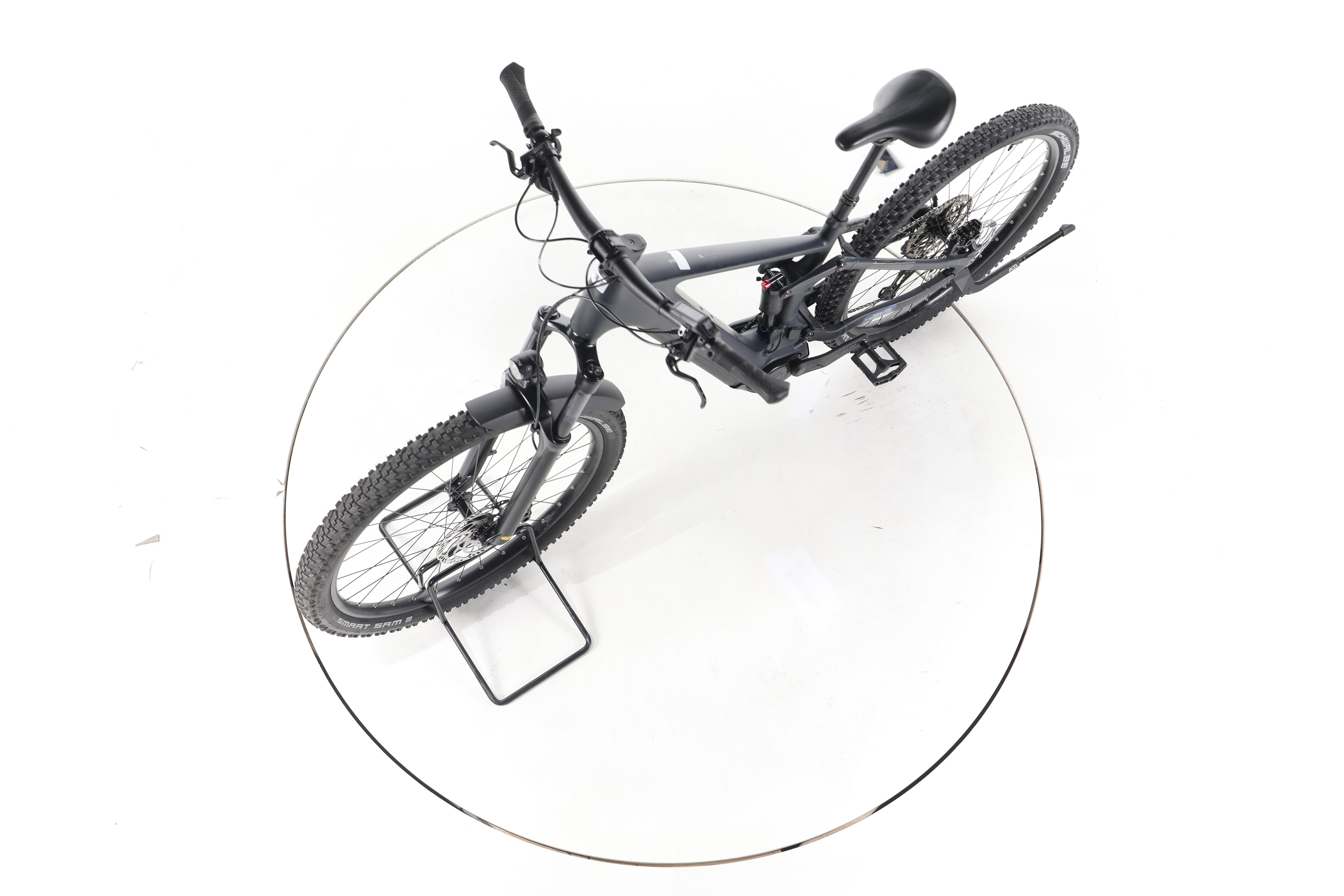 Cube Stereo Hybrid ONE22 Pro E-Bike Fully 2025 - Image 18