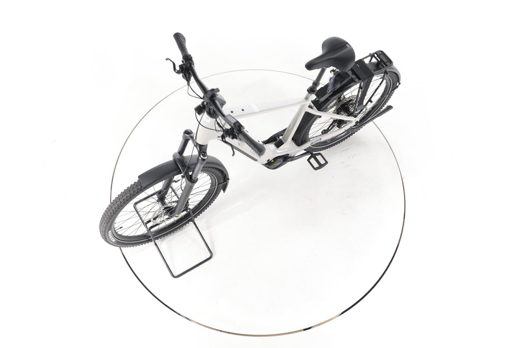 Canyon Pathlite:ON 8 SUV Trekking E-Bike 2025 - Image 18