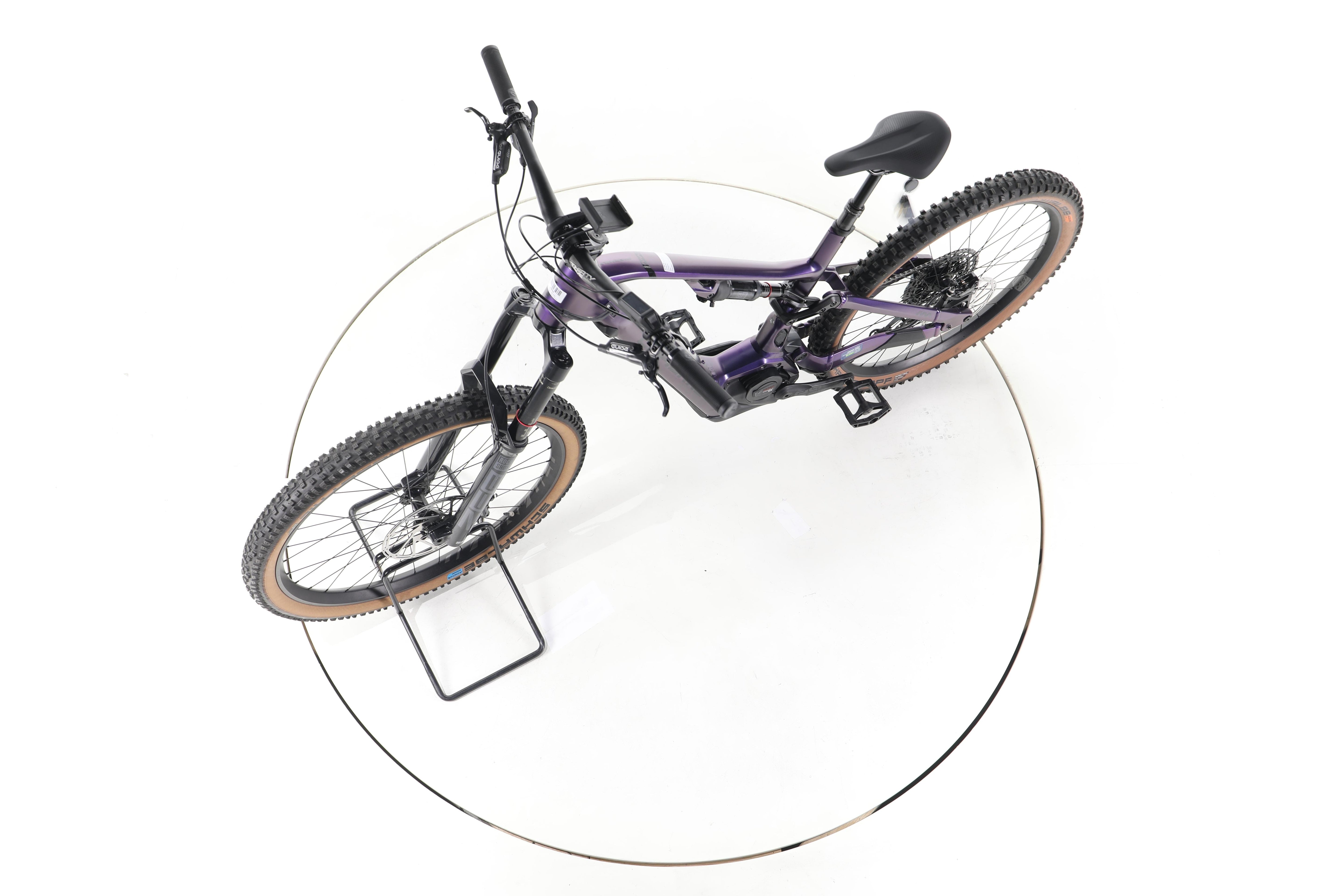 Lapierre Overvolt AM 7.7 Fully E-Bike 2024 - Image 18