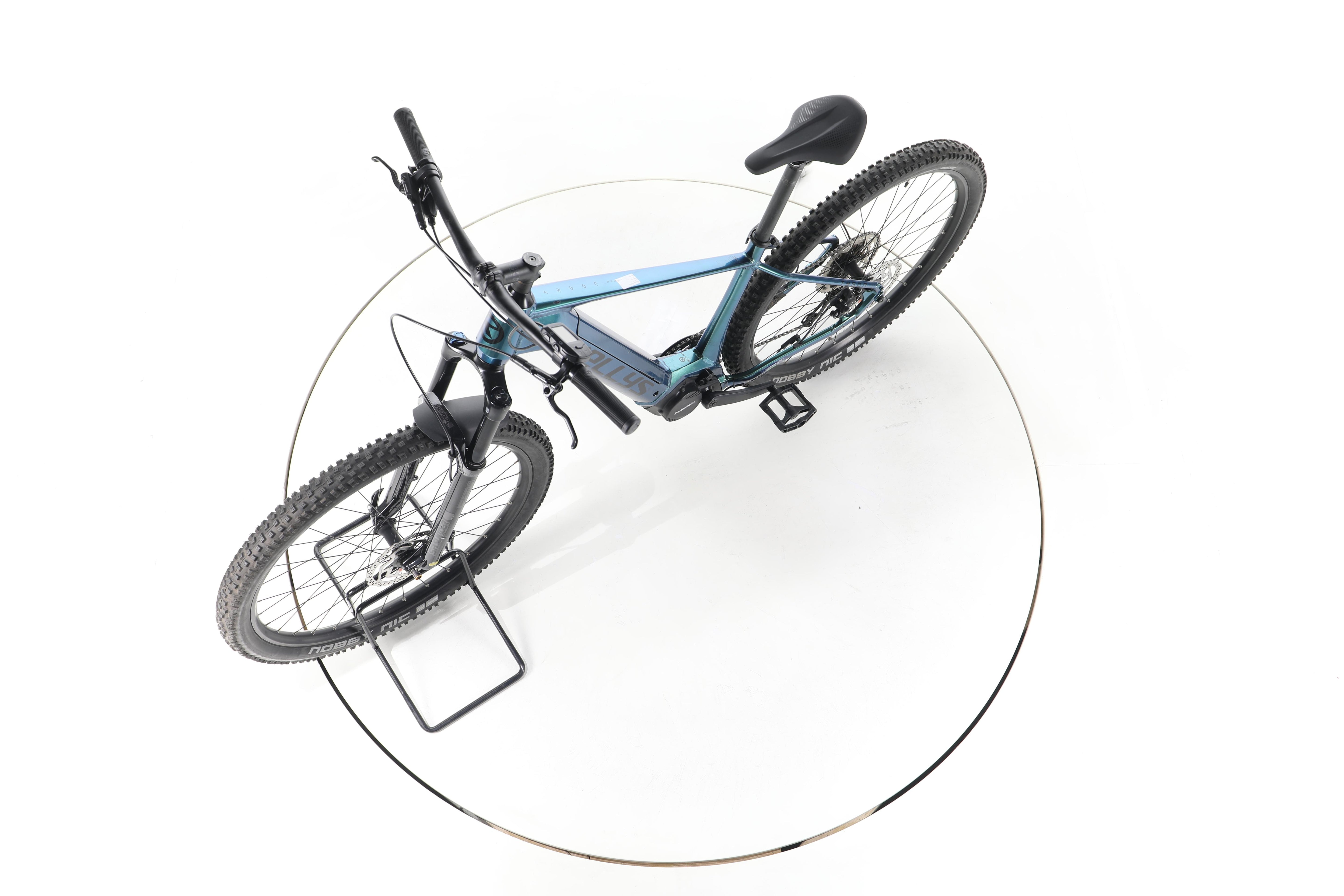 Kellys Tygon R50 E-Bike - Image 18