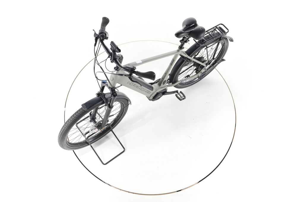 Gudereit ET-12.5 EVO City E-Bike 2025 - Image 18