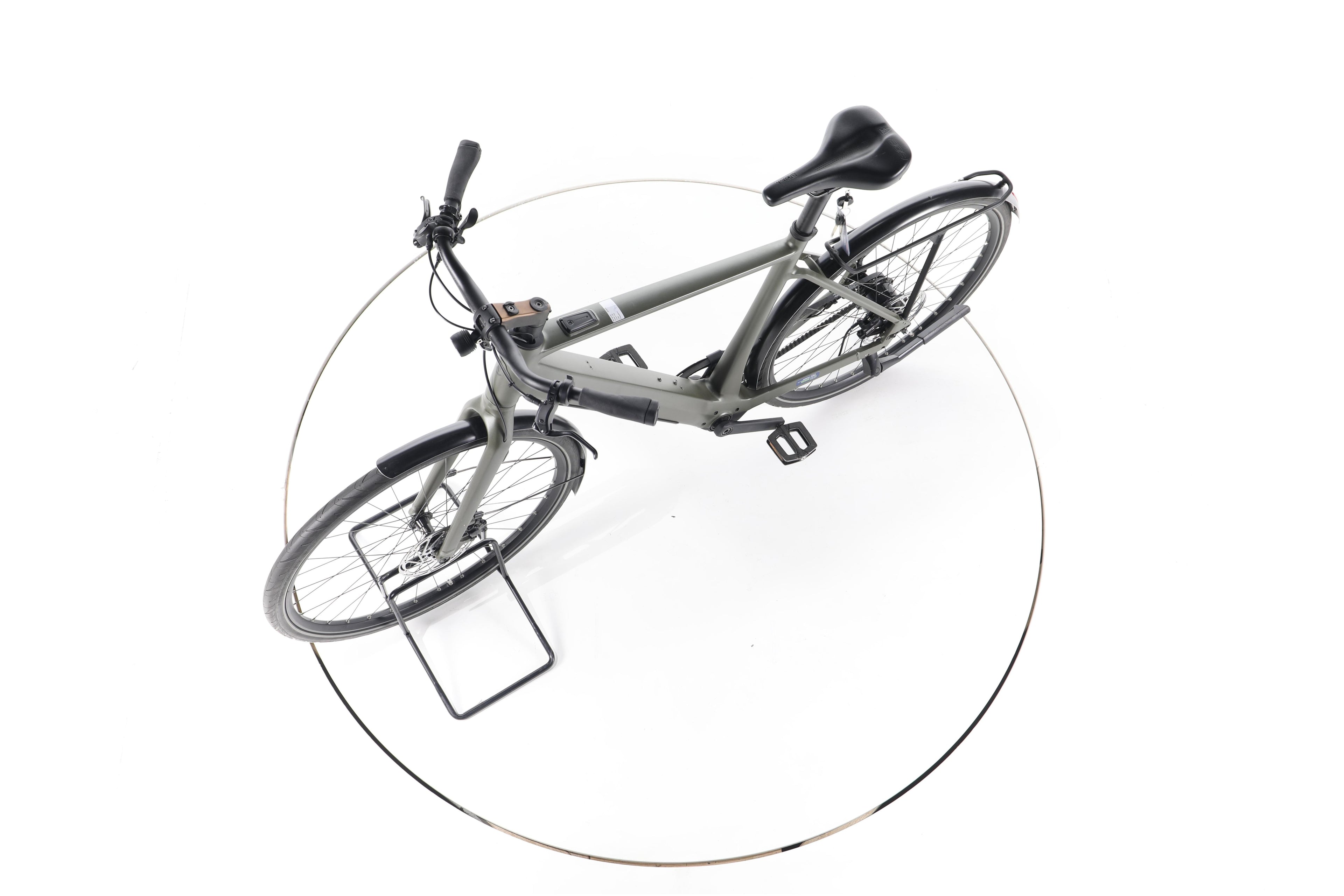 Riese & Müller UBN Five City E-Bike - Image 18