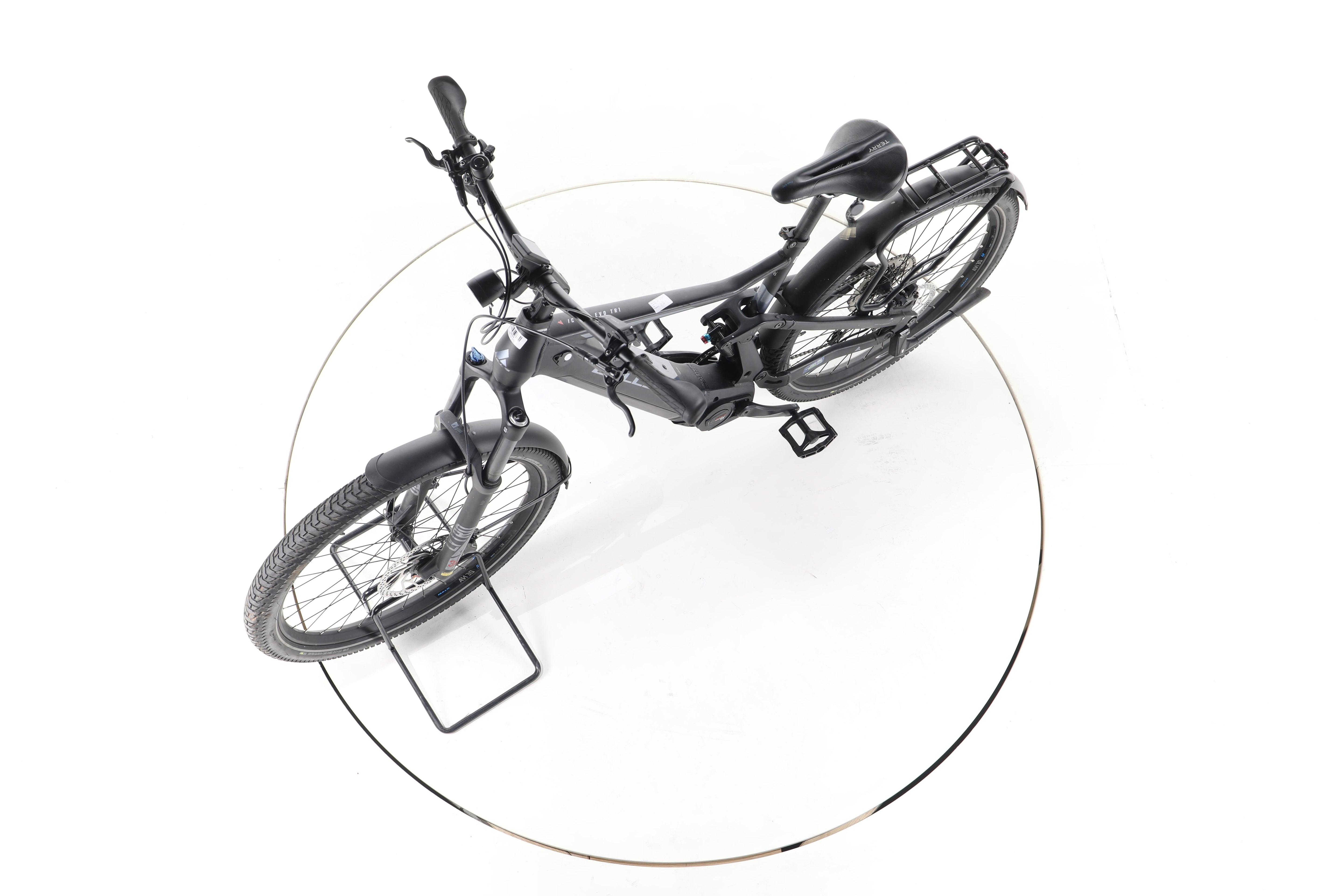 Bulls Iconic Evo TR 1 SUV E-Bike - Image 18