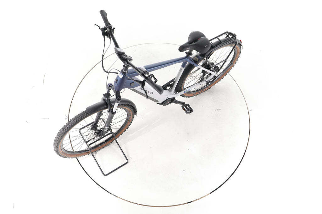 Bulls Cross Evo Trekking E-Bike - Image 18