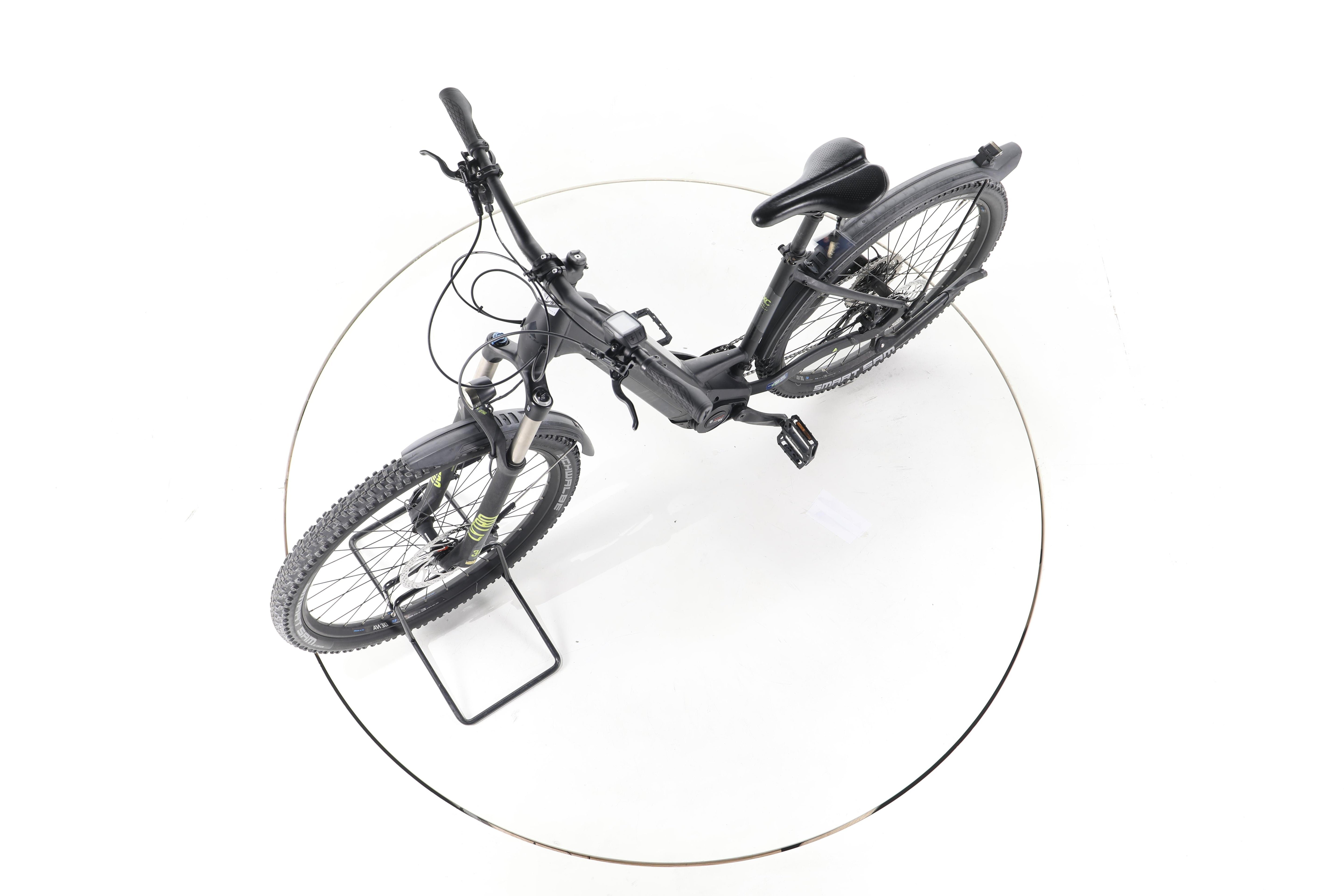 Bulls Copperhead EVO 2 XXL Street Trekking E-Bike Tiefeinsteiger - Image 18