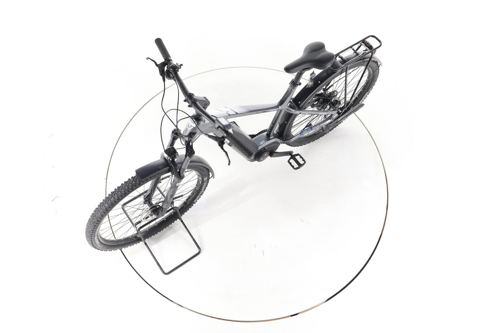 Conway Cairon C 1.0 Trekking E-Bike - Image 18