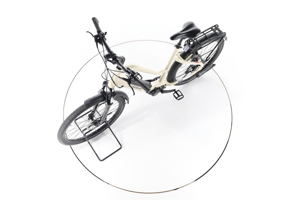 Haibike Trekking 4 Trekking E-Bike - Image 18