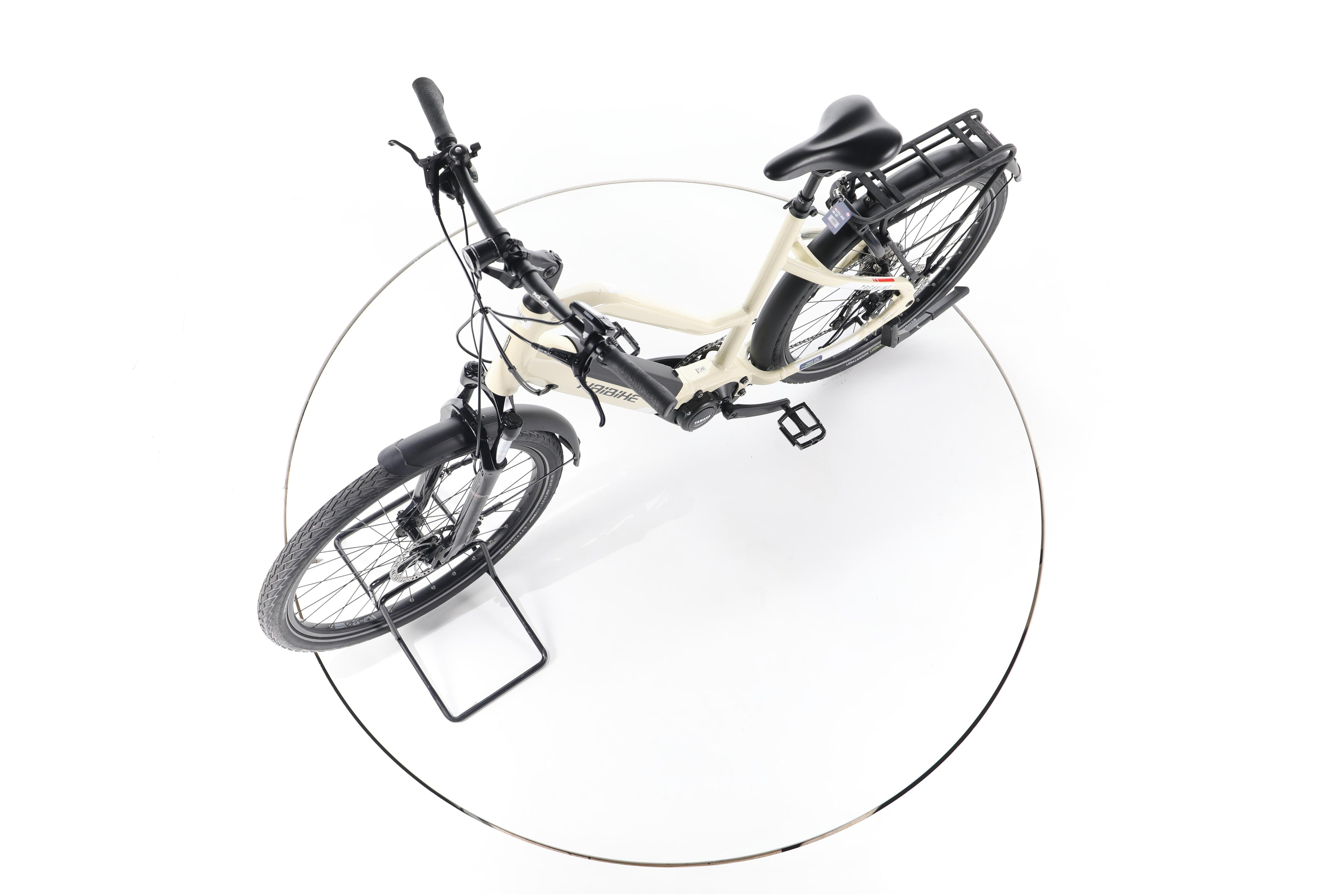 Haibike Trekking 4 Trekking E-Bike - Image 18